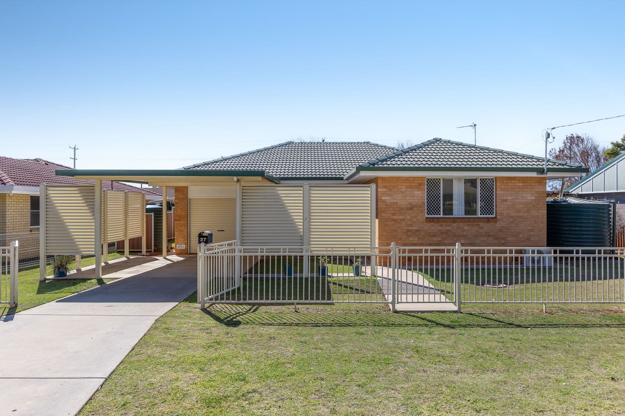 27 Merino Street, Harristown QLD 4350, Harristown - Image 1