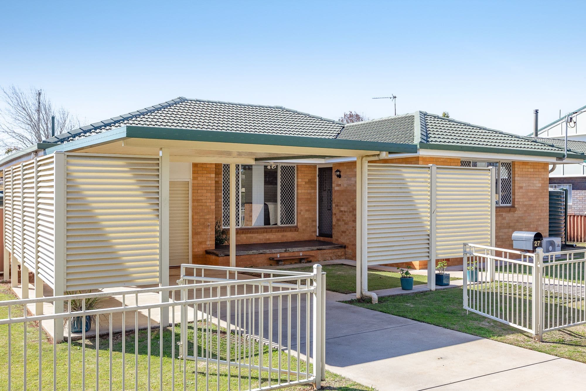 27 Merino Street, Harristown QLD 4350, Harristown - Thumbnail 2