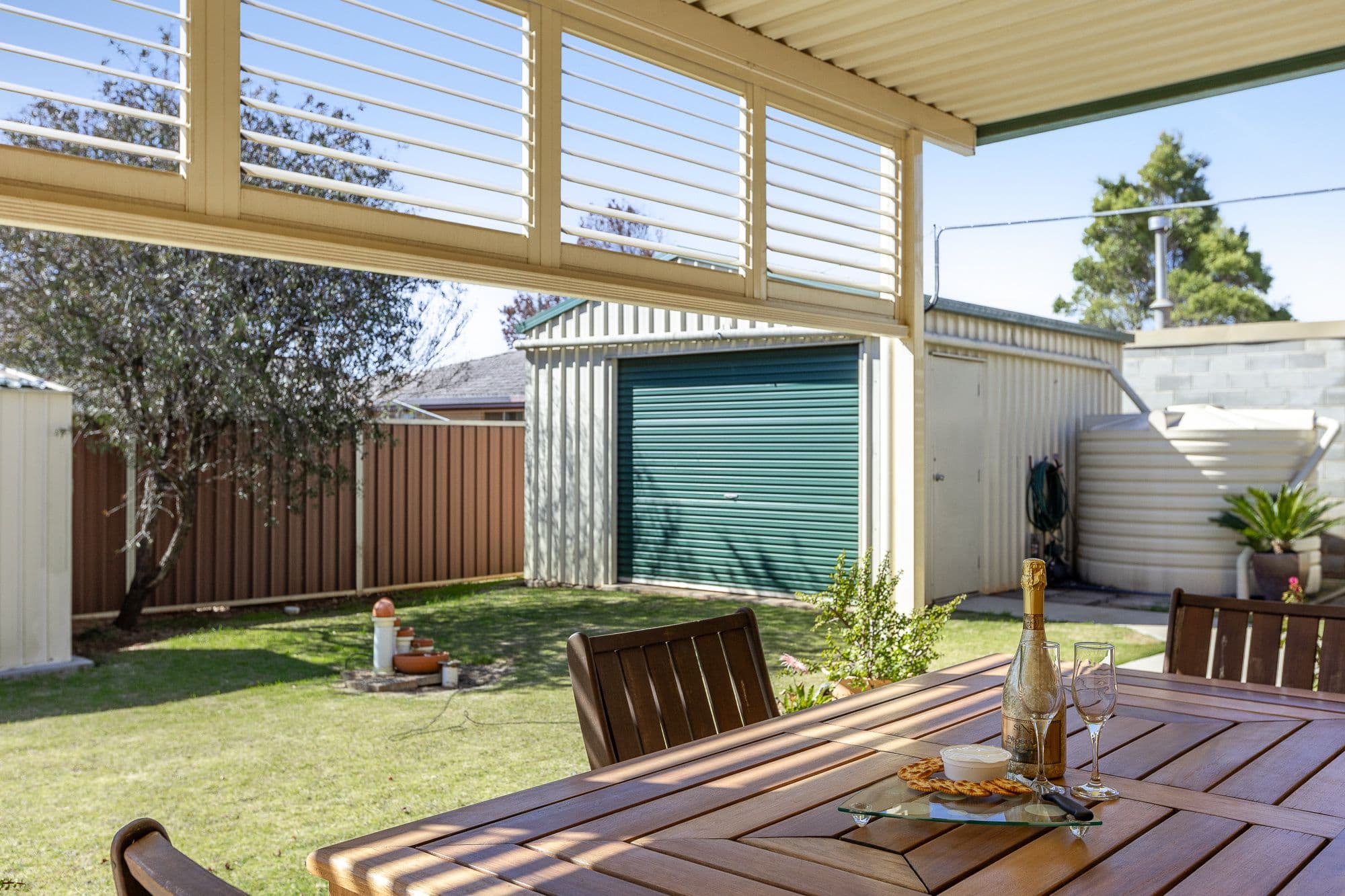 27 Merino Street, Harristown QLD 4350, Harristown - Thumbnail 3