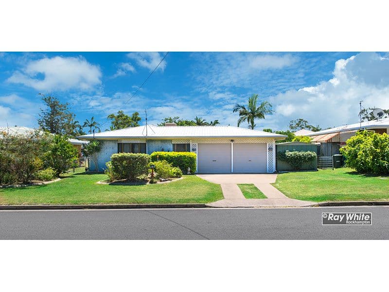 10 Pummell Street, Norman Gardens QLD 4701, Norman Gardens - Image 1