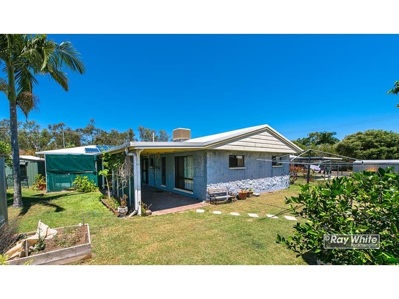 10 Pummell Street, Norman Gardens QLD 4701, Norman Gardens - Thumbnail 2