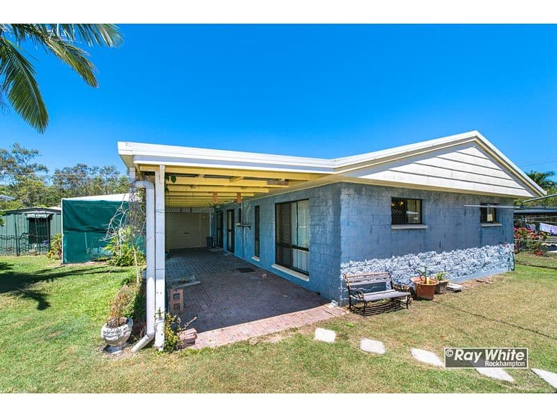 10 Pummell Street, Norman Gardens QLD 4701, Norman Gardens - Thumbnail 3