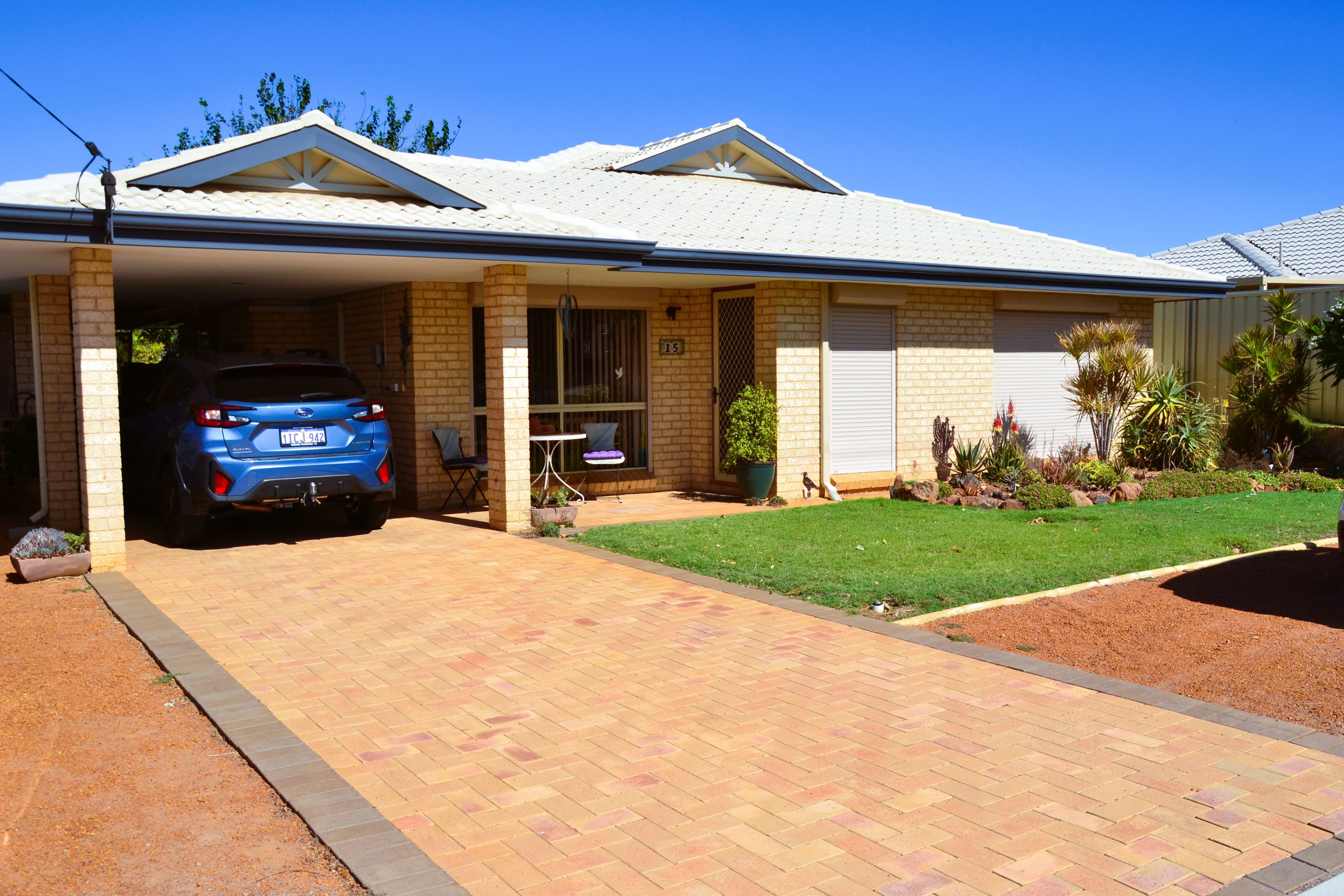 15 Whitworth Drive, Sunset Beach WA 6530, Sunset Beach - Image 1