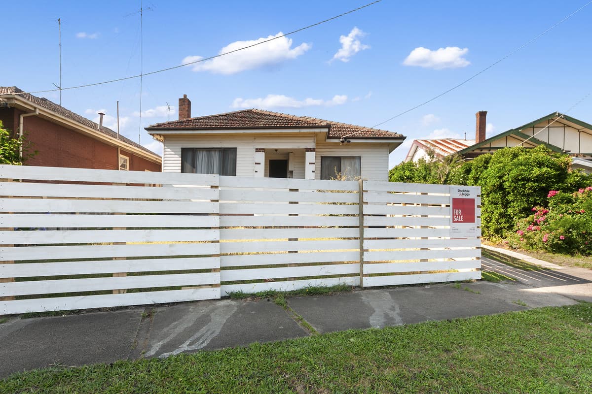 98 Princes Street, Traralgon VIC 3844, Traralgon - Image 1
