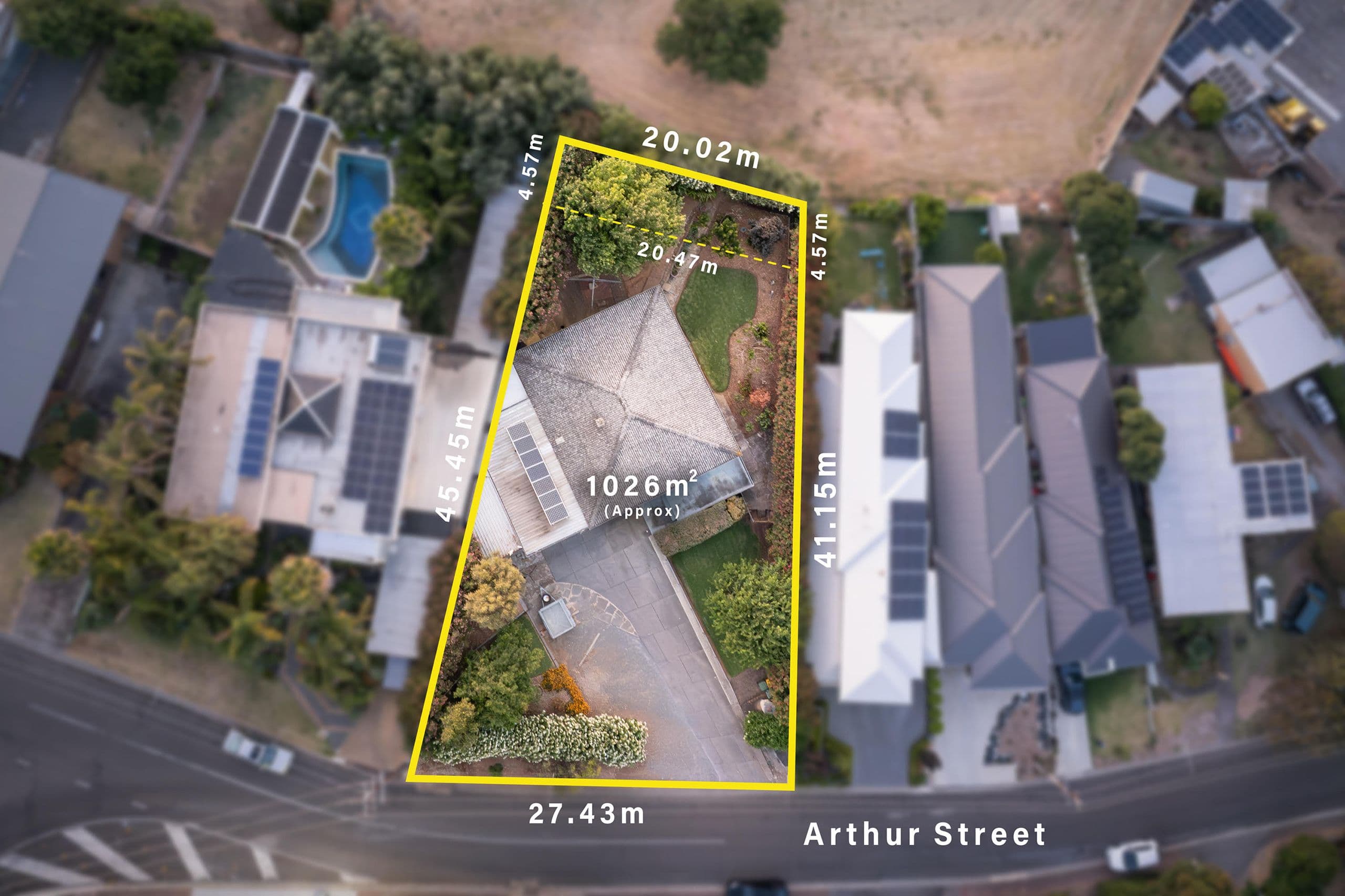 9 Arthur Street, Darlington SA 5047, Darlington - Thumbnail 3