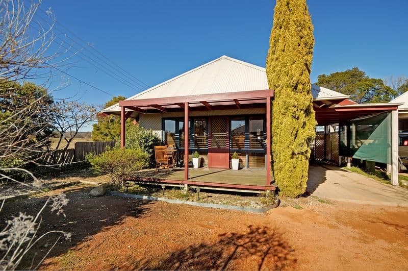89  Werriwa Crescent, ISABELLA PLAINS ACT 2905, Isabella Plains - Image 1