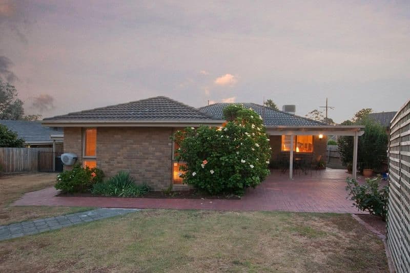 7 Snow Court, THE BASIN VIC 3154, The Basin - Thumbnail 2