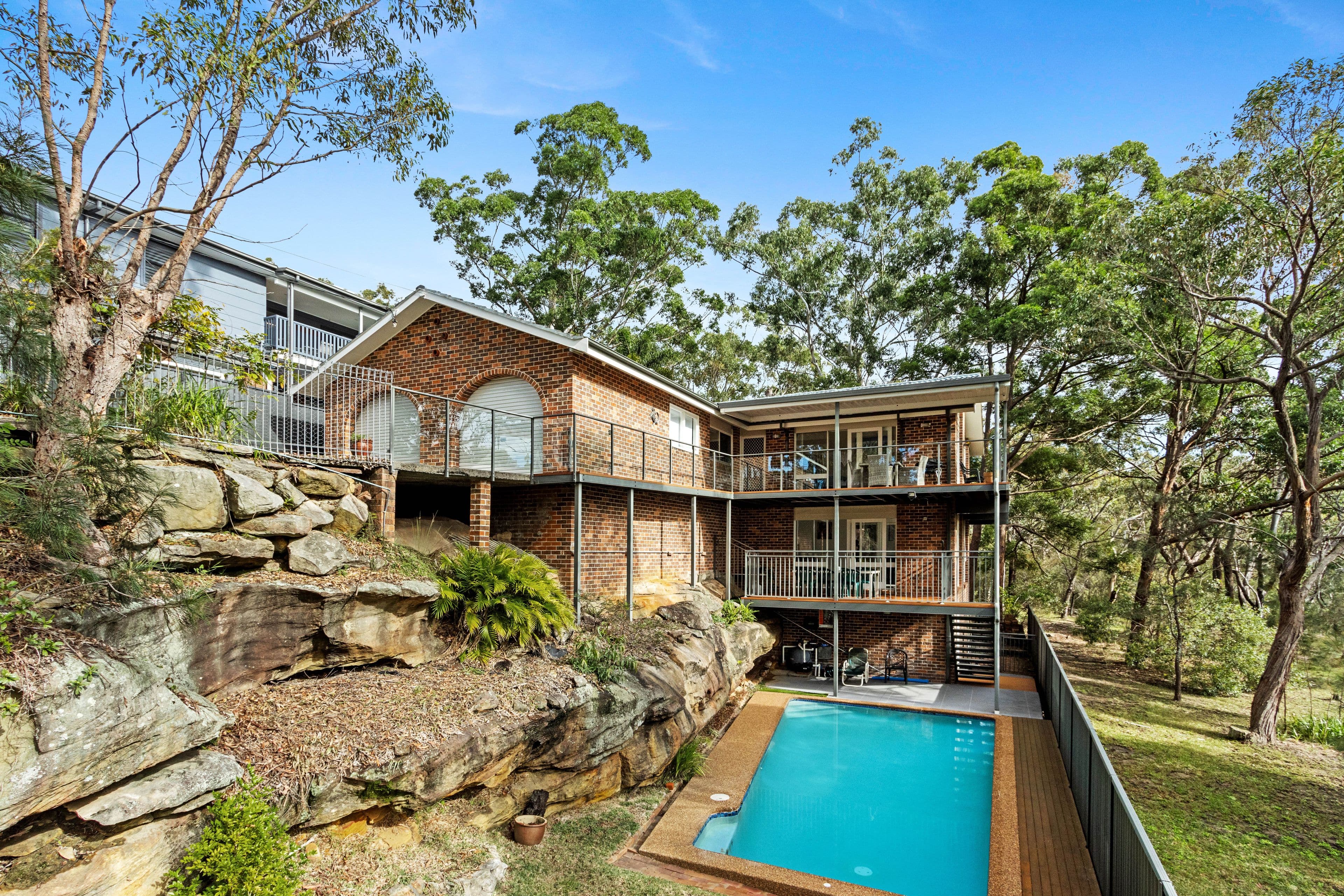 3 Mulga Place, Kirrawee NSW 2232, Kirrawee - Image 1