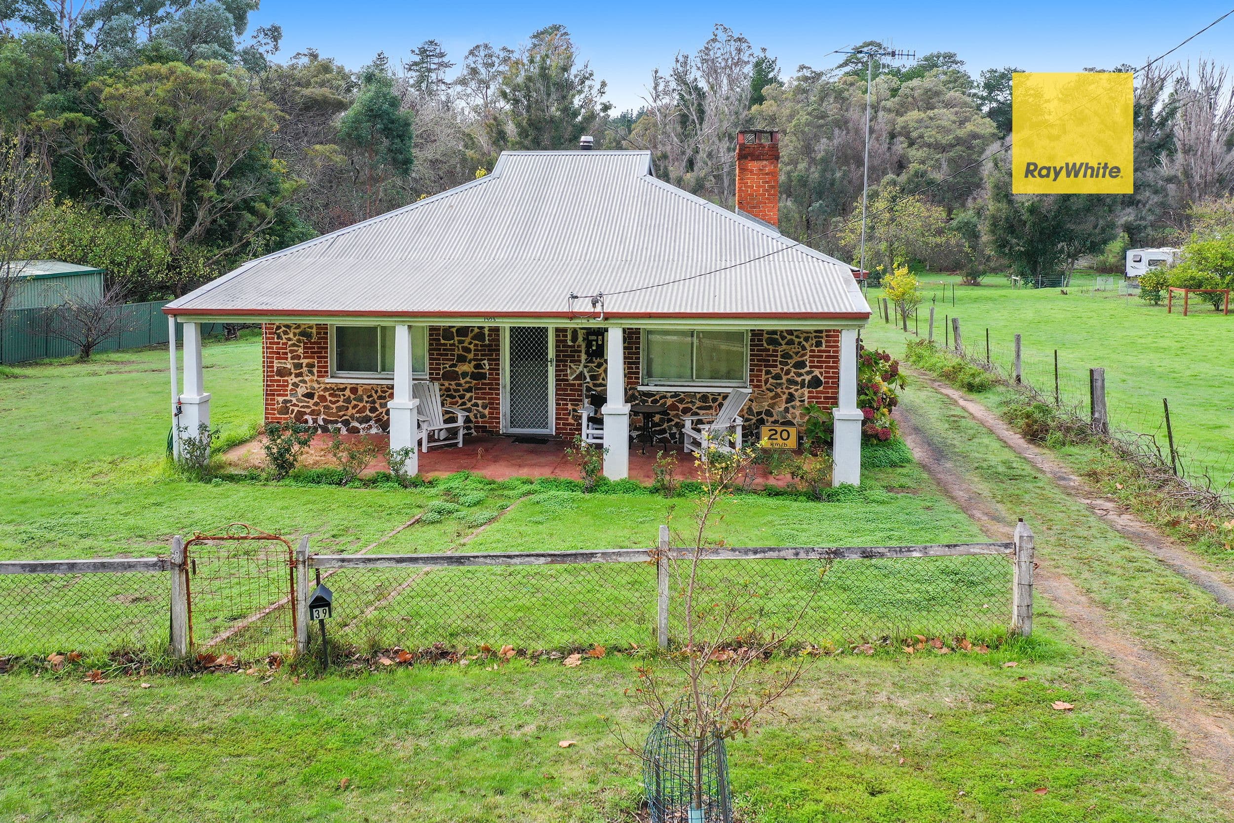 39 Grange Road, Nannup WA 6275, Nannup - Image 1