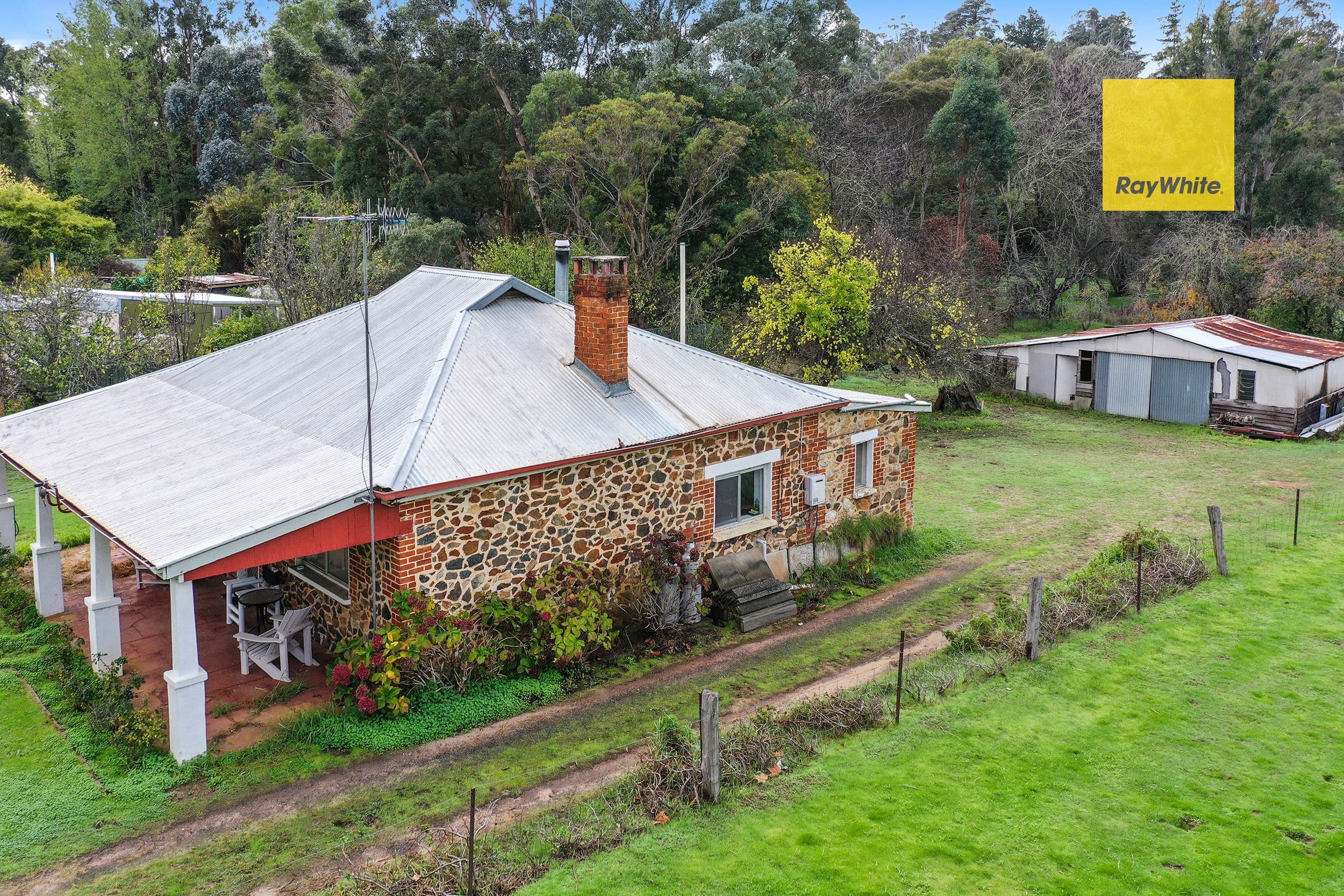 39 Grange Road, Nannup WA 6275, Nannup - Thumbnail 2