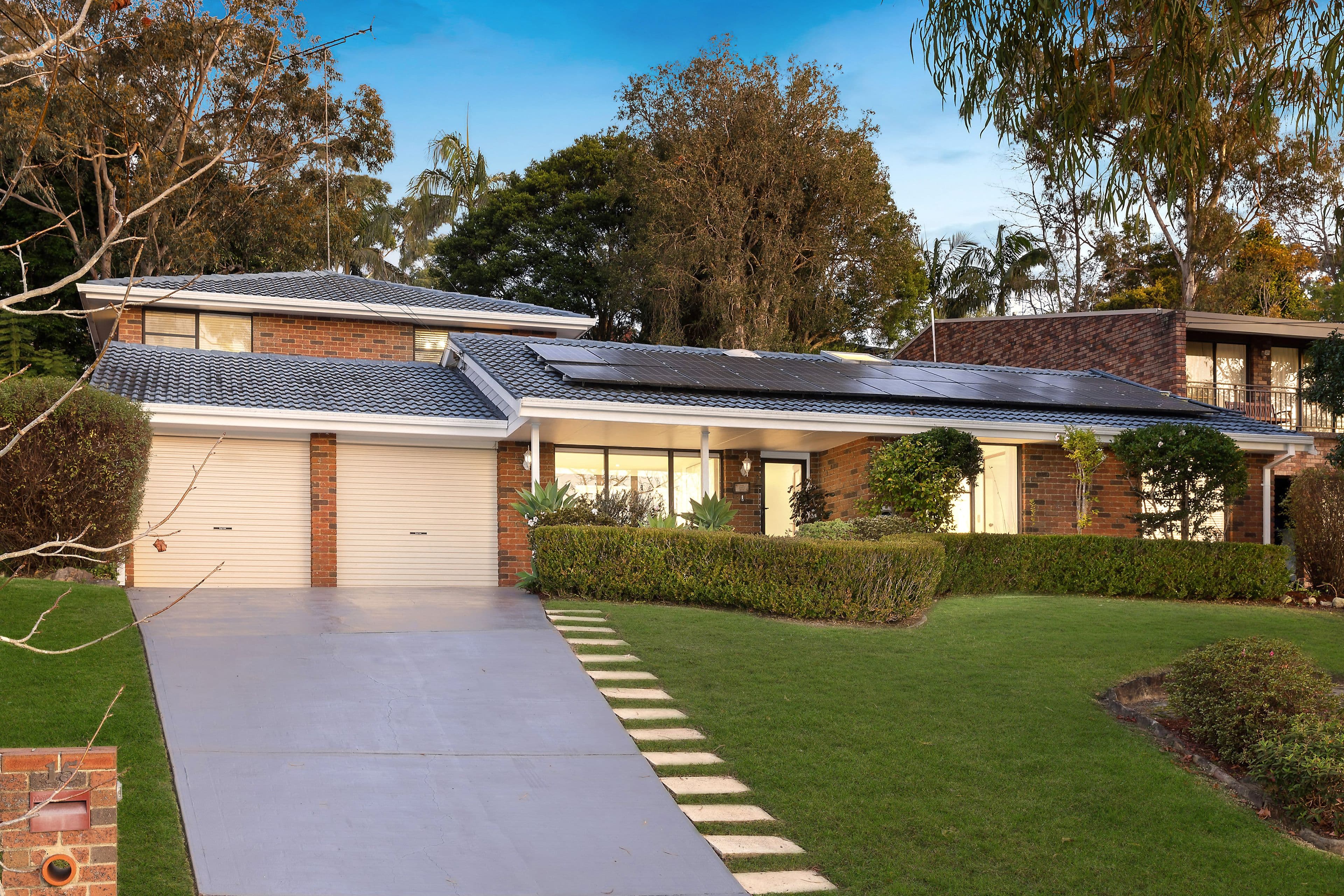 252 Moore Road, Baskerville, WA, Baskerville - Image 1