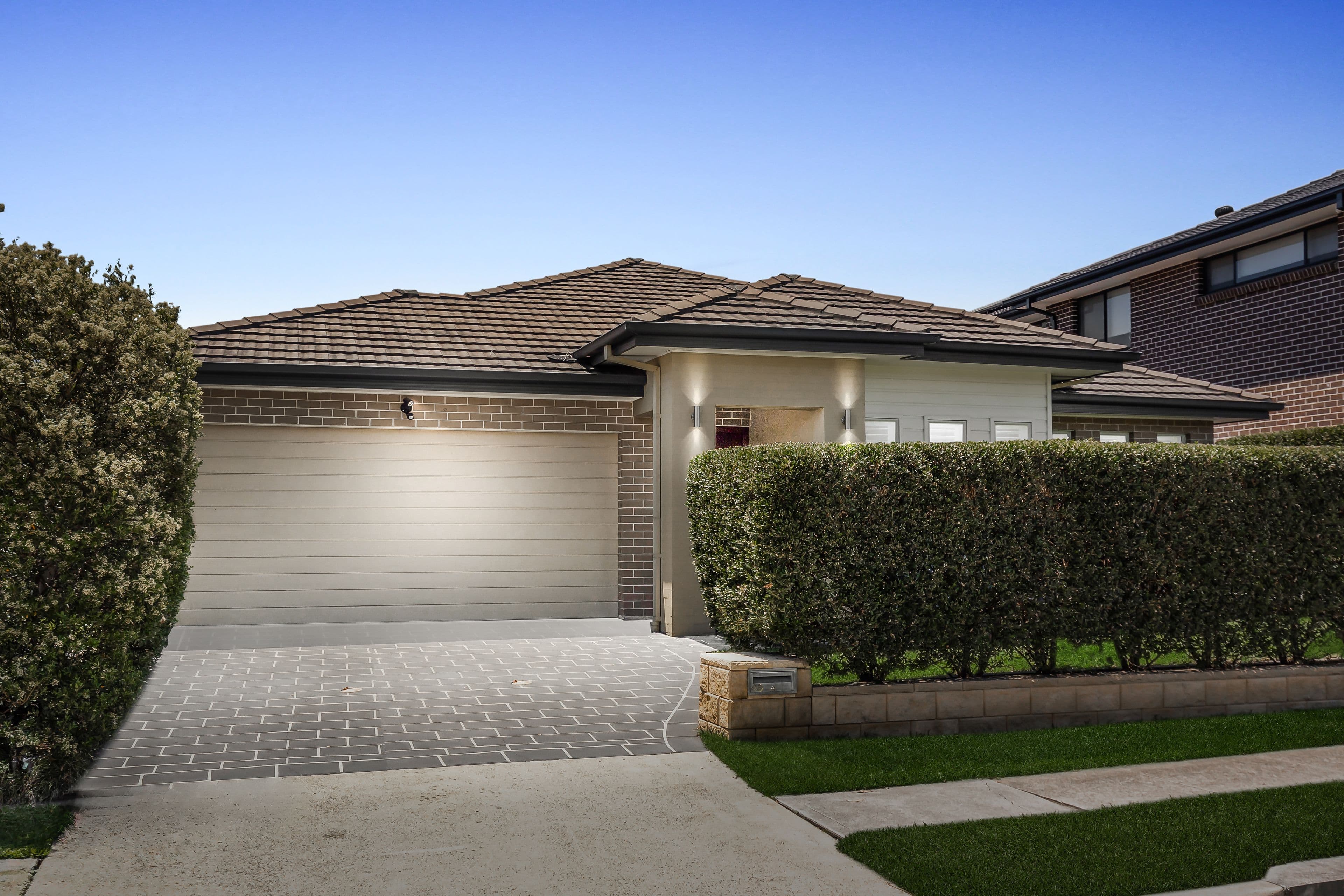 48 Ivory Street, The Ponds NSW 2769, The Ponds - Image 1
