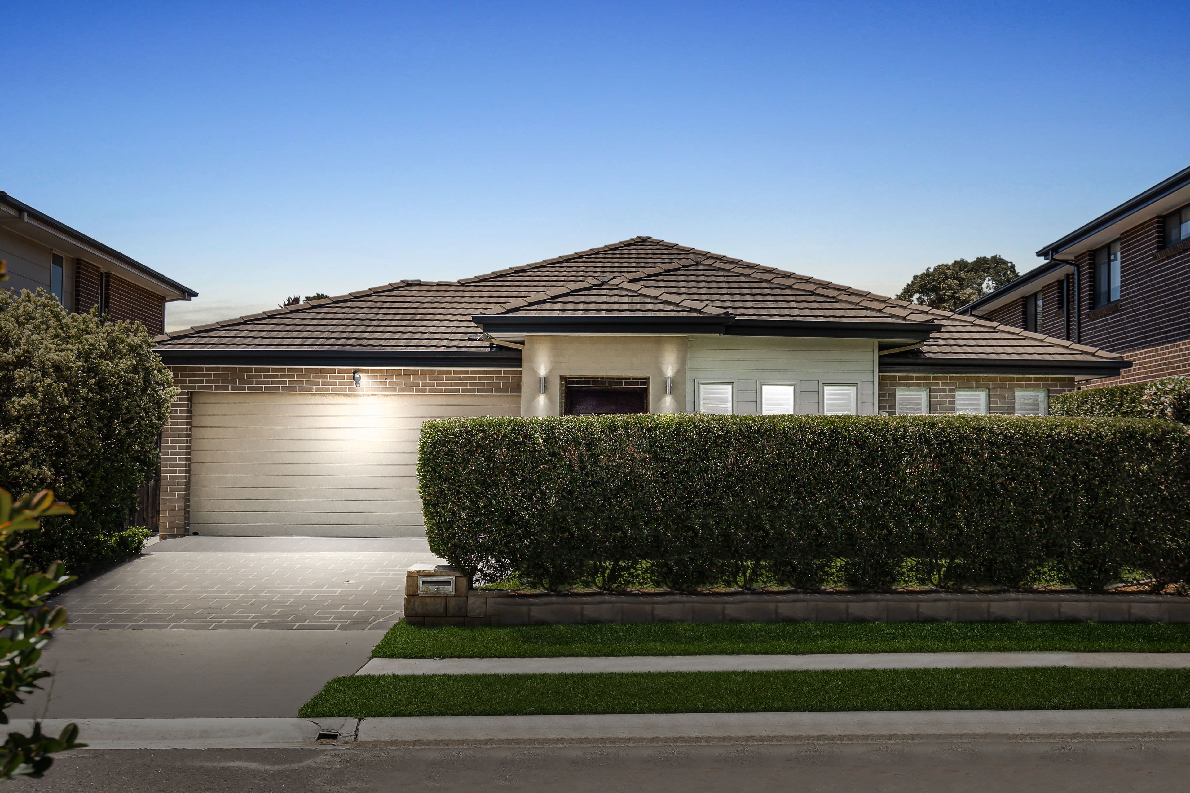 48 Ivory Street, The Ponds NSW 2769, The Ponds - Thumbnail 3