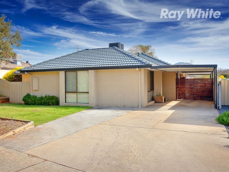 19 Fletcher Court, WODONGA VIC 3690, West Wodonga - Image 1