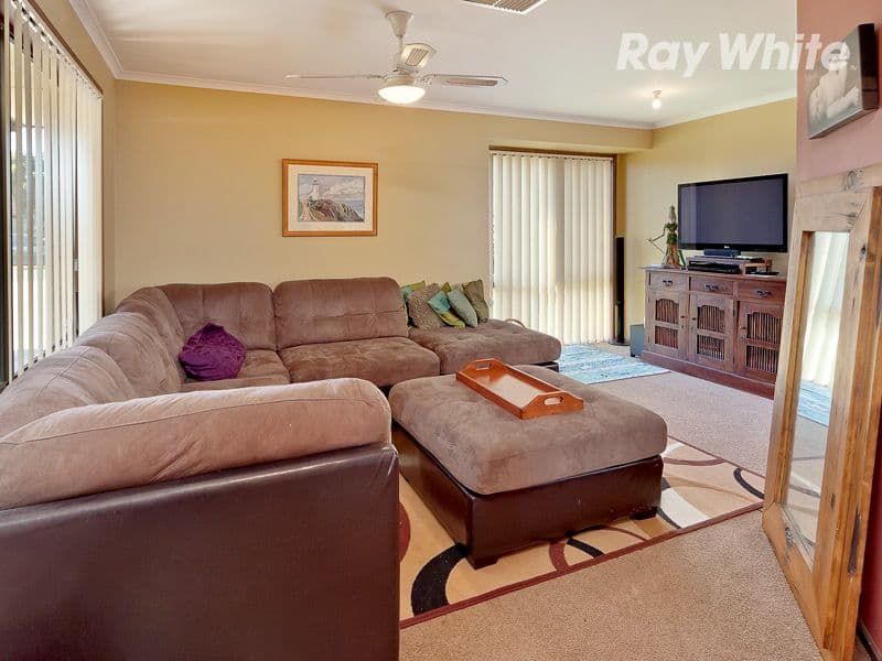 19 Fletcher Court, WODONGA VIC 3690, West Wodonga - Thumbnail 2
