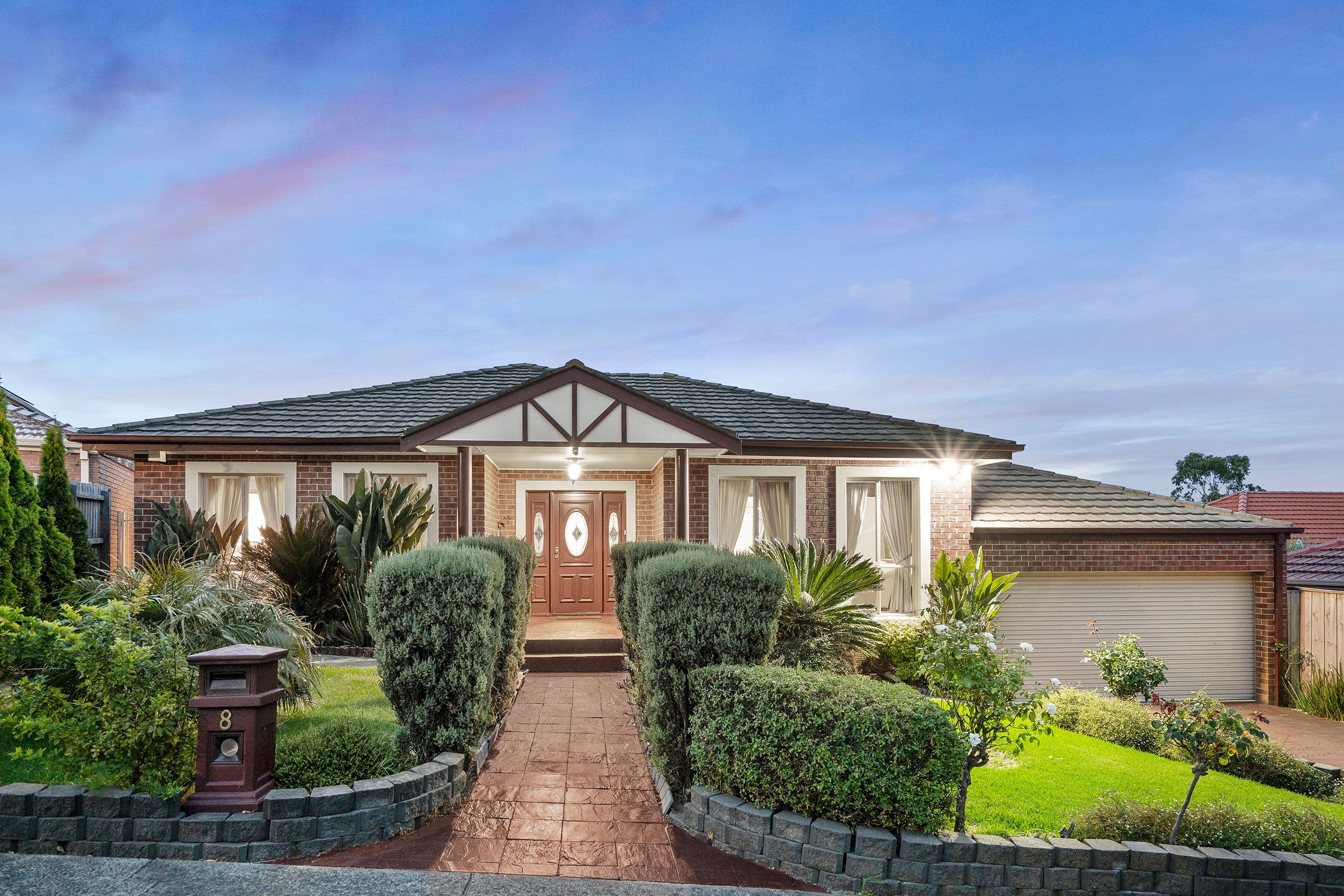 8 Revilo Court, Mulgrave VIC 3170, Mulgrave - Image 1
