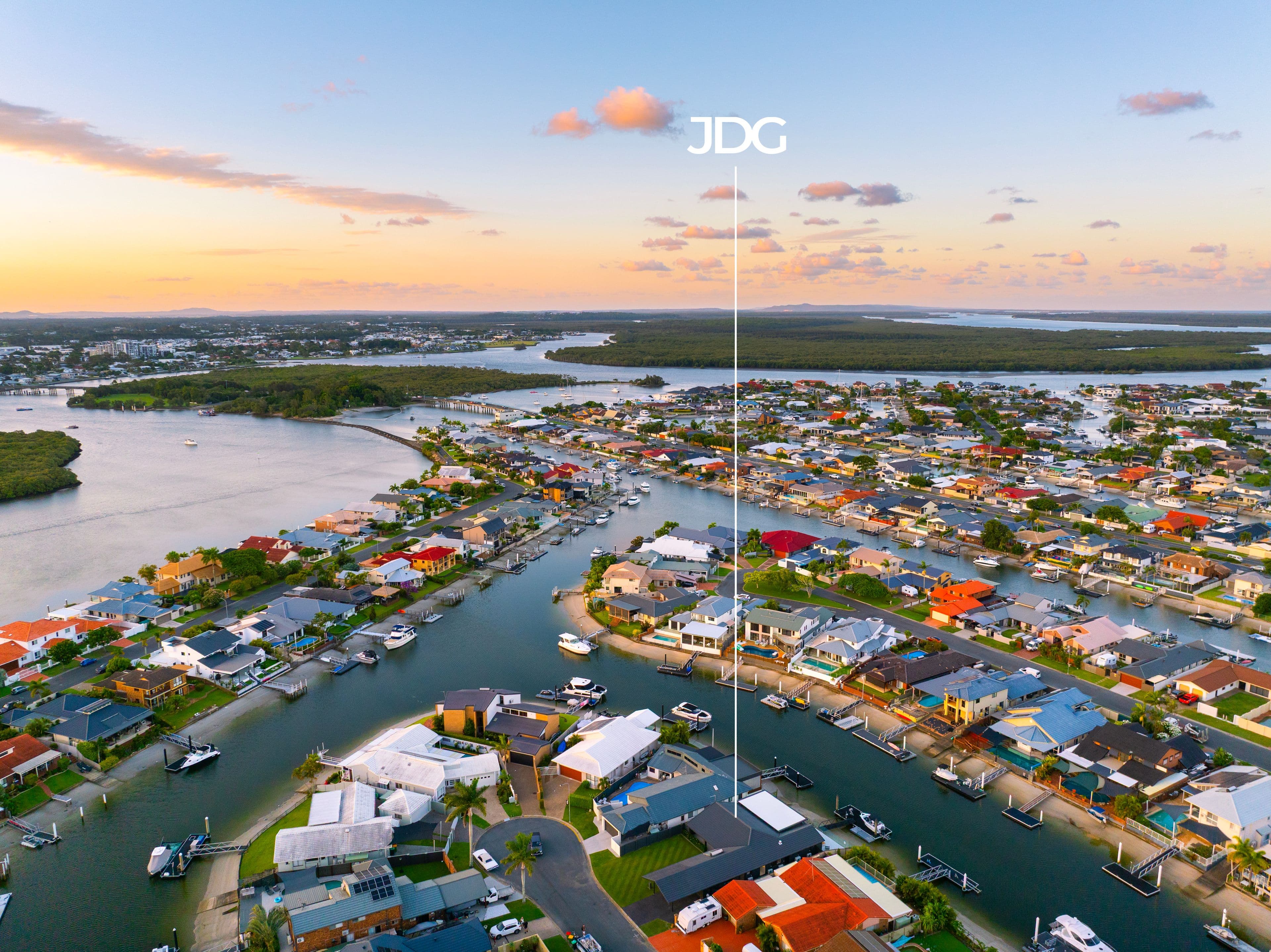 25 Seabreeze Street, Paradise Point QLD 4216, Paradise Point - Thumbnail 3