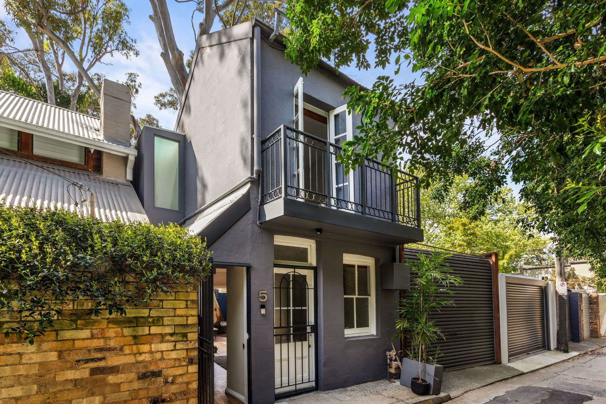 5 Collins Lane, Surry Hills NSW 2010, Surry Hills - Image 1
