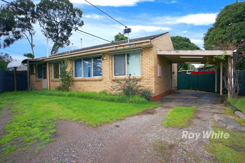 1a Ambrie Crescent, NOBLE PARK VIC 3174, Noble Park - Image 1