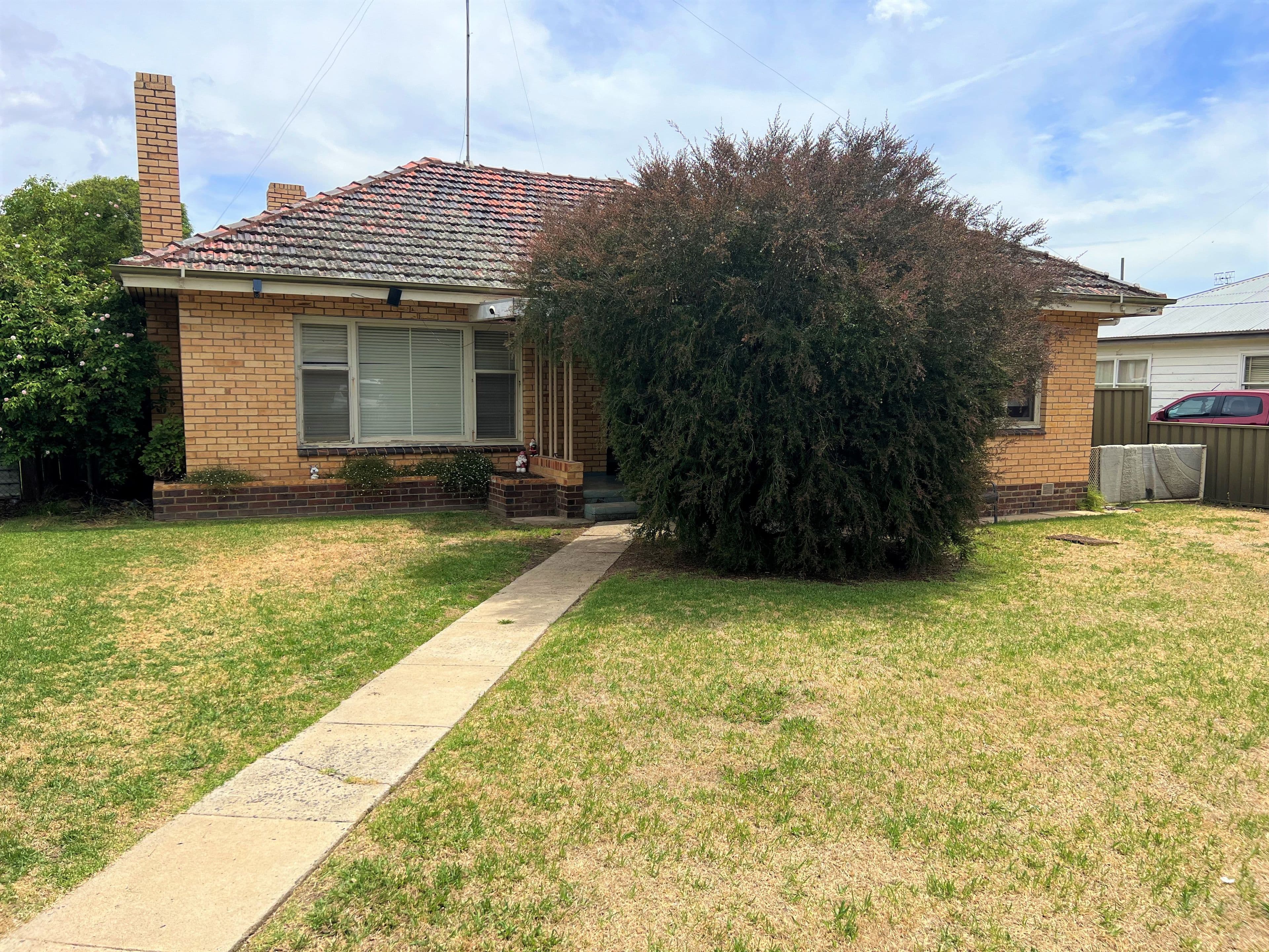 454 Charlotte Street, Deniliquin NSW 2710, Deniliquin - Image 1