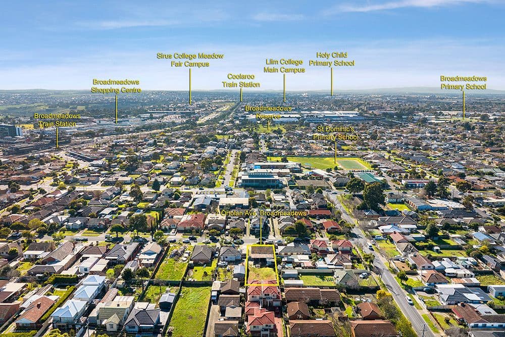 7 Ortolan Avenue, Broadmeadows VIC 3047, Broadmeadows - Thumbnail 2