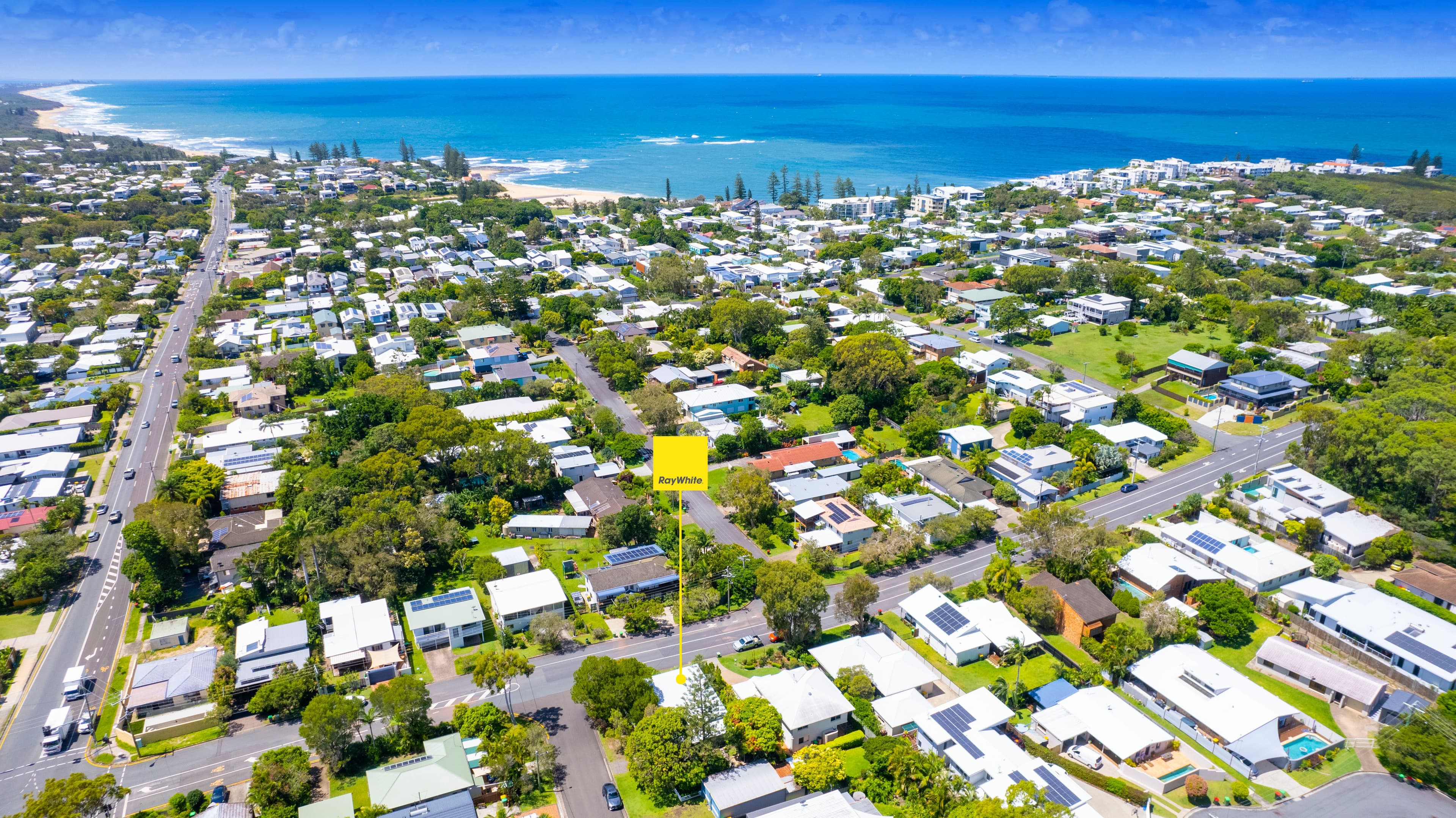 42 William Street, Moffat Beach QLD 4551, Moffat Beach - Image 1