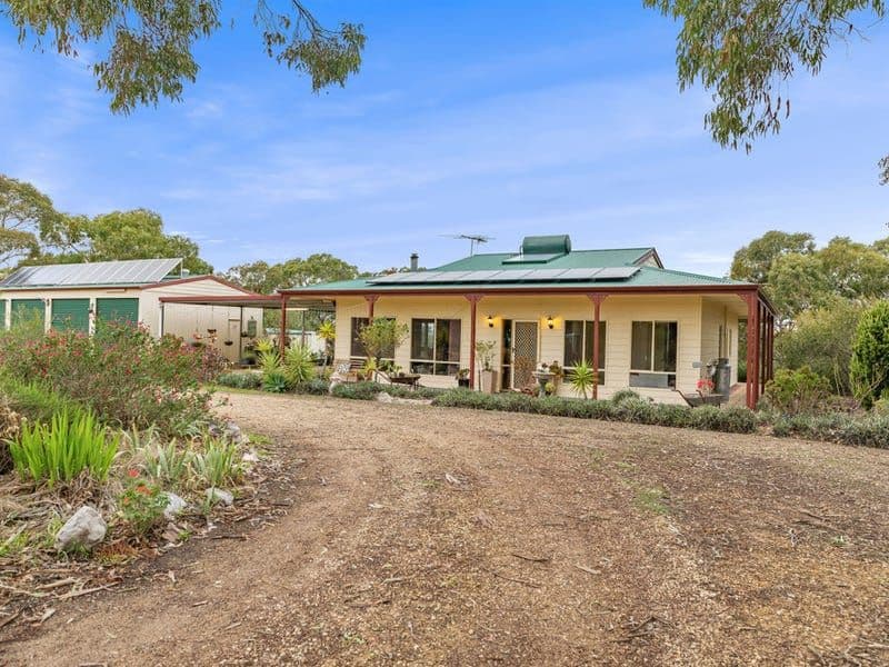 359 High Eden Road, Flaxman Valley SA 5235, Flaxman Valley - Thumbnail 2