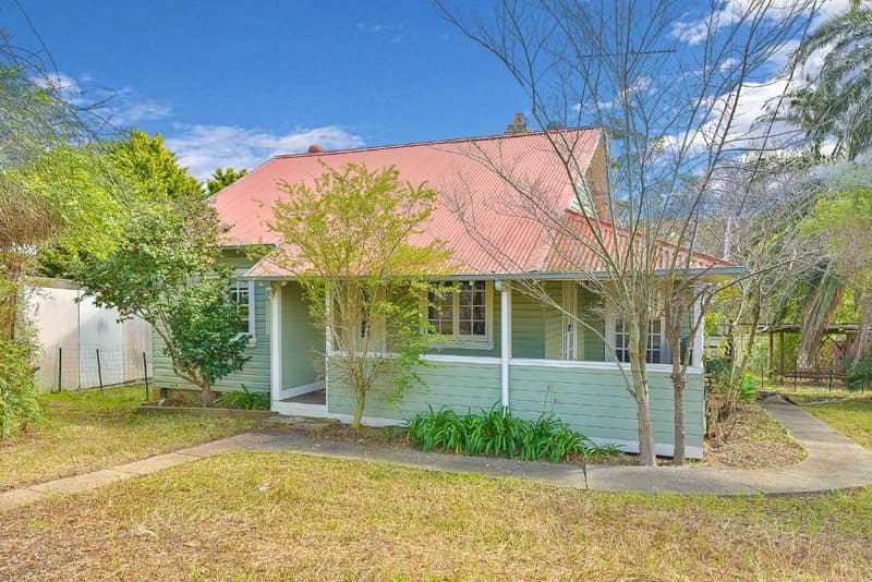 115 Waminda Avenue, CAMPBELLTOWN NSW 2560, Campbelltown - Image 1