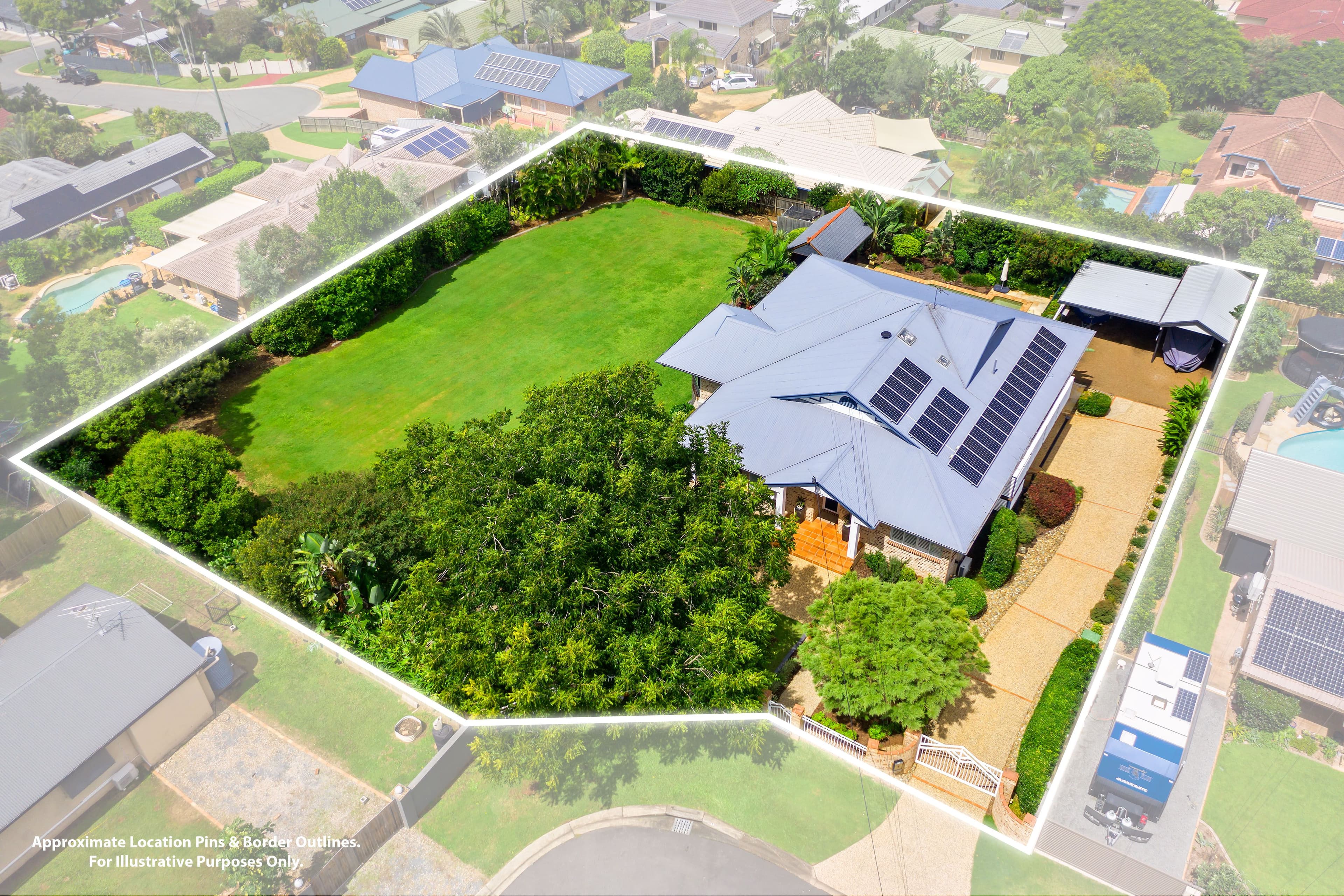 7-9 Gladewood Drive, Daisy Hill QLD 4127, Daisy Hill - Image 1