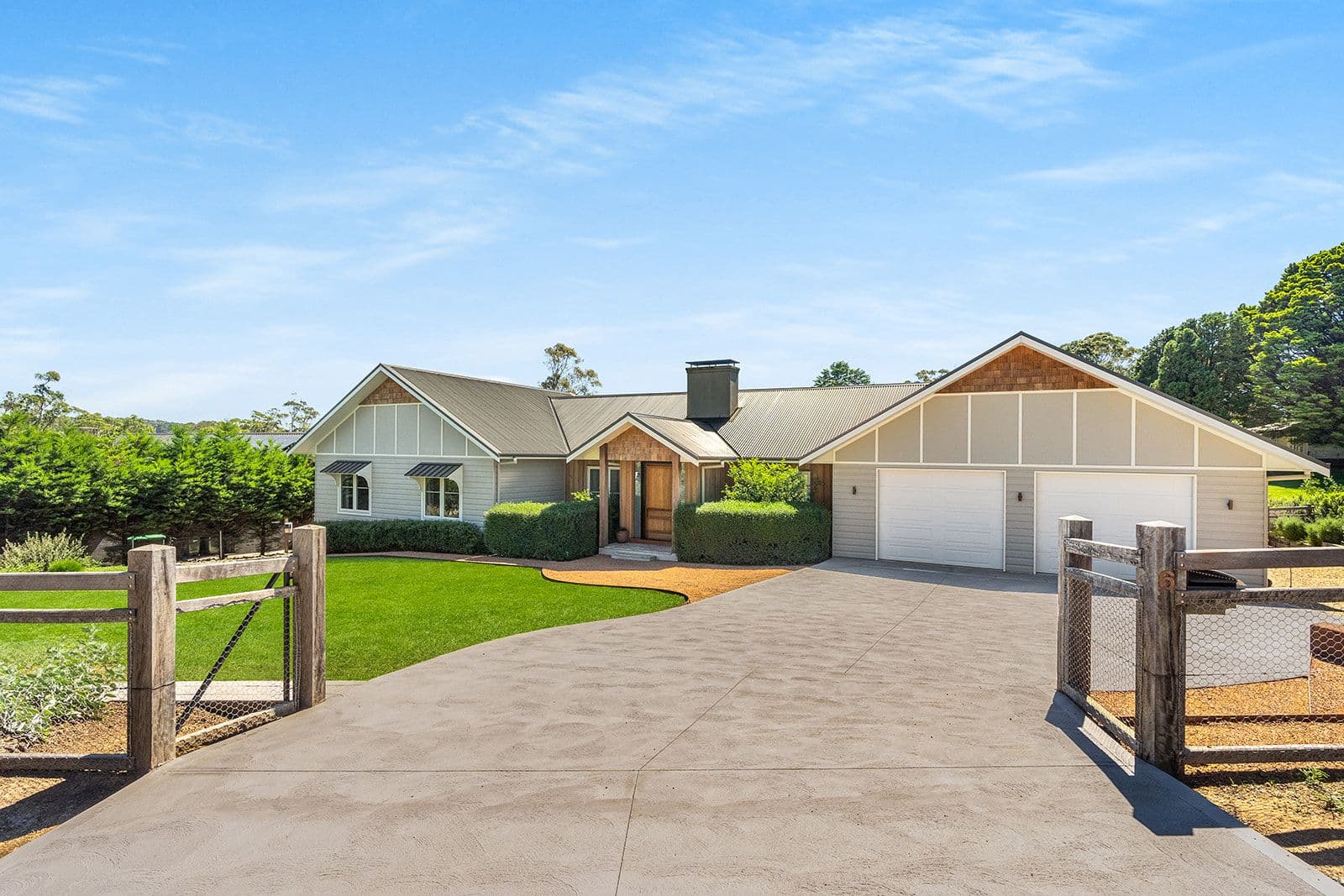 6 Grice Drive, Bundanoon NSW 2578, Bundanoon - Thumbnail 2