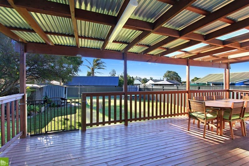 16 Moles Street, ALBION PARK NSW 2527, Albion Park - Thumbnail 4
