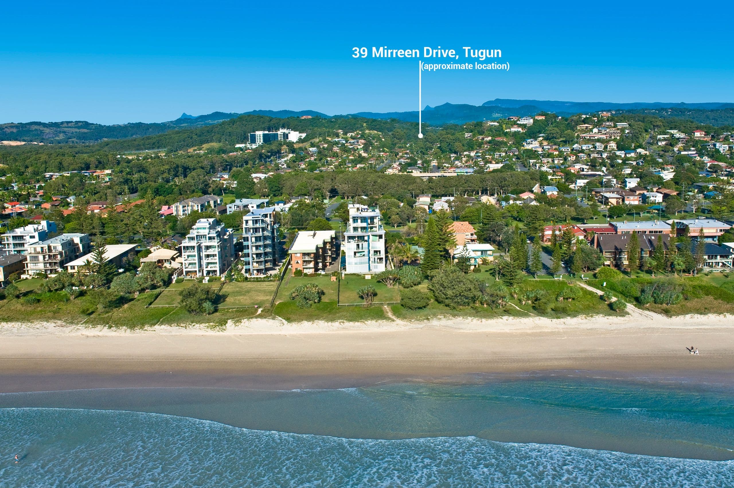 39 Mirreen Drive, Tugun QLD 4224, Tugun - Image 1