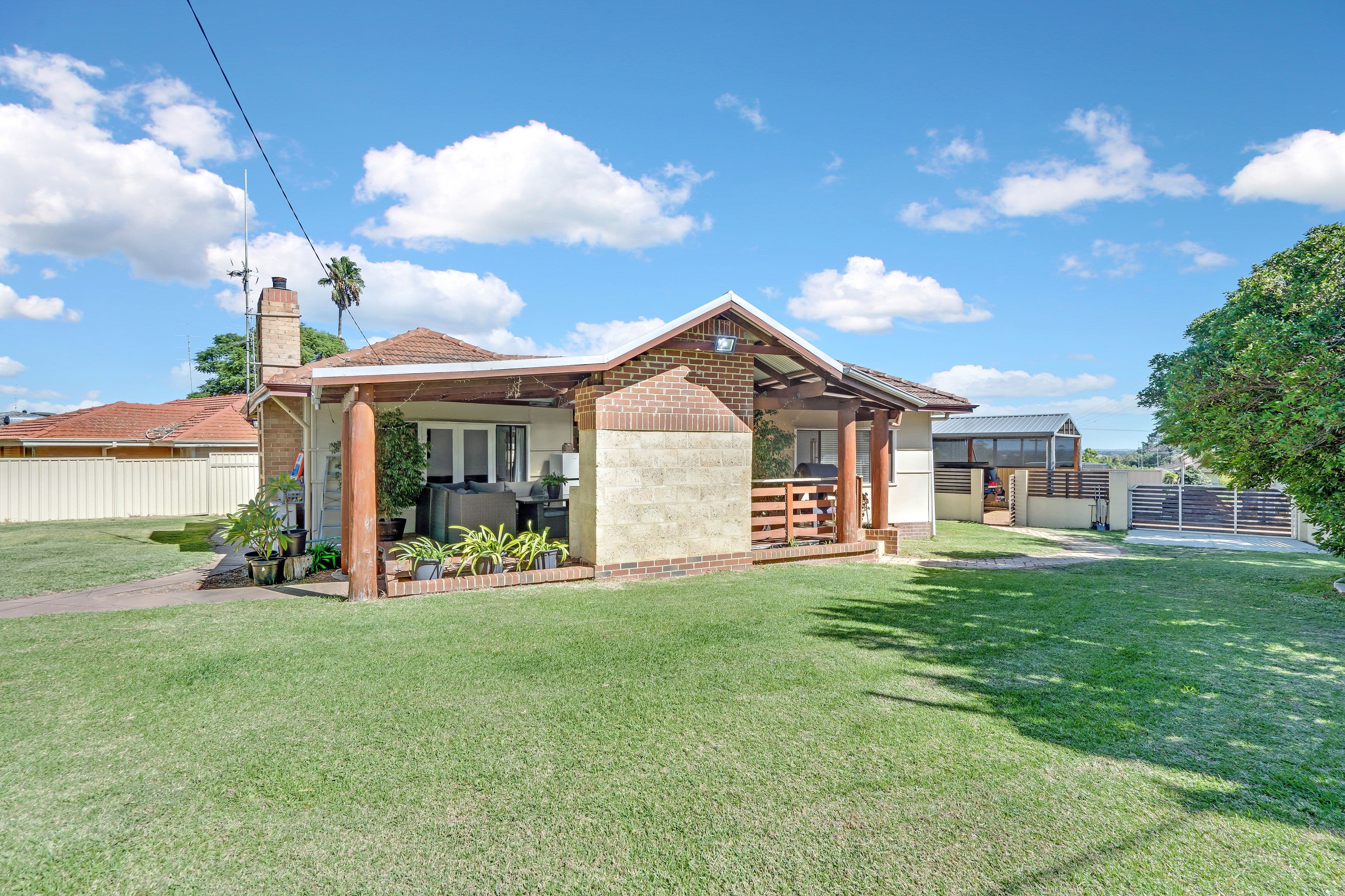 1 Hesse Street, Waroona WA 6215, Waroona - Image 1