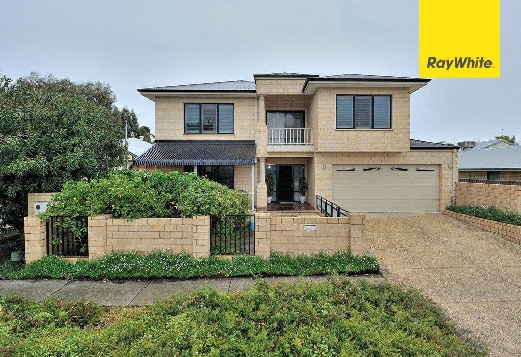 98 Whitfield Street, Bassendean WA 6054, Bassendean - Image 1