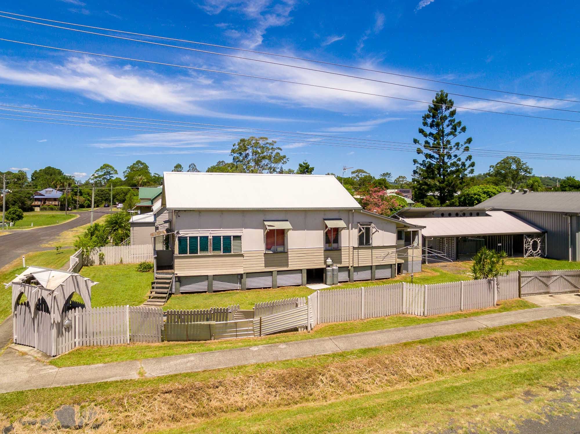 93 Crown Street, South Lismore - Image 1