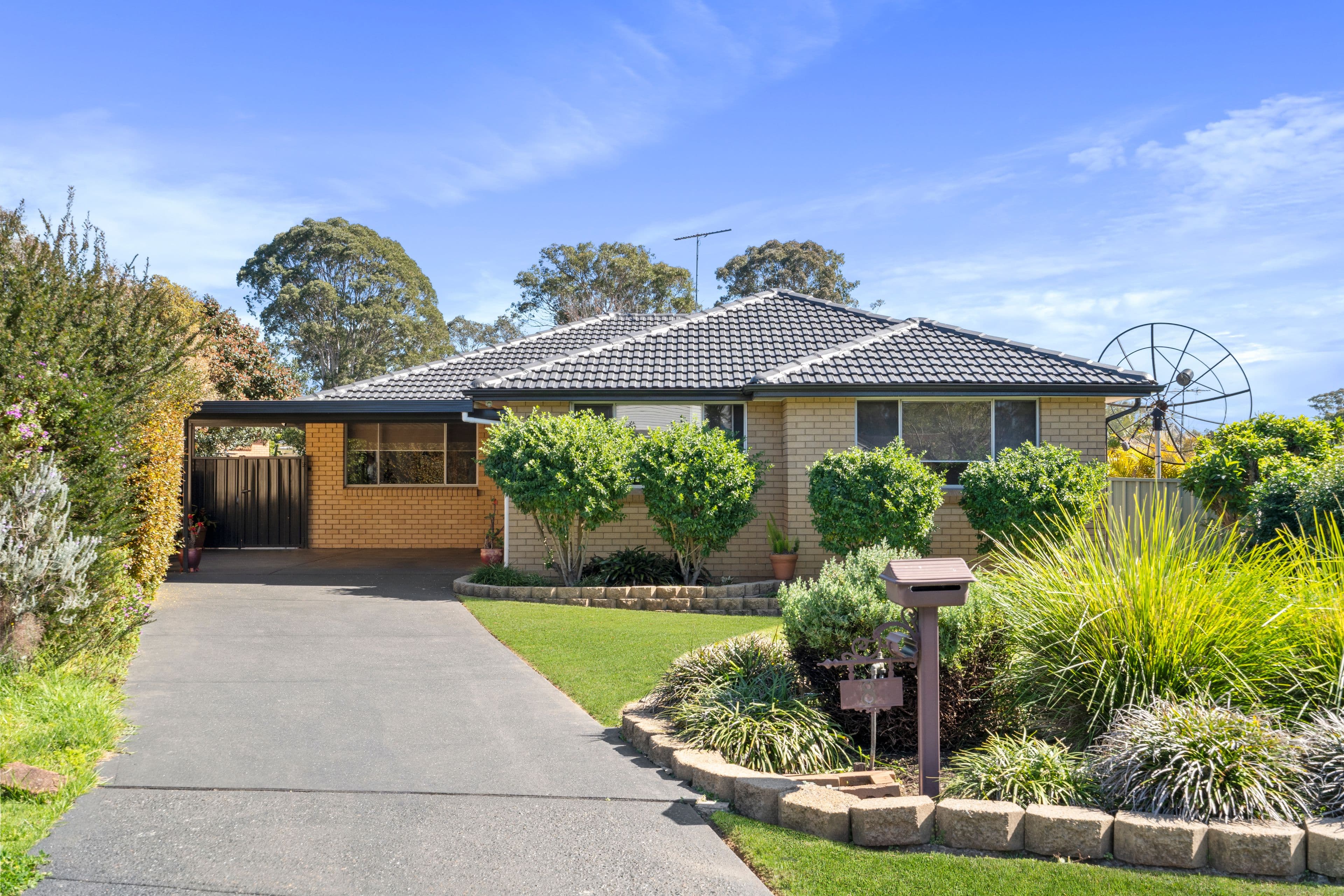 8 Cress Place, Macquarie Fields NSW 2564, Macquarie Fields - Image 1
