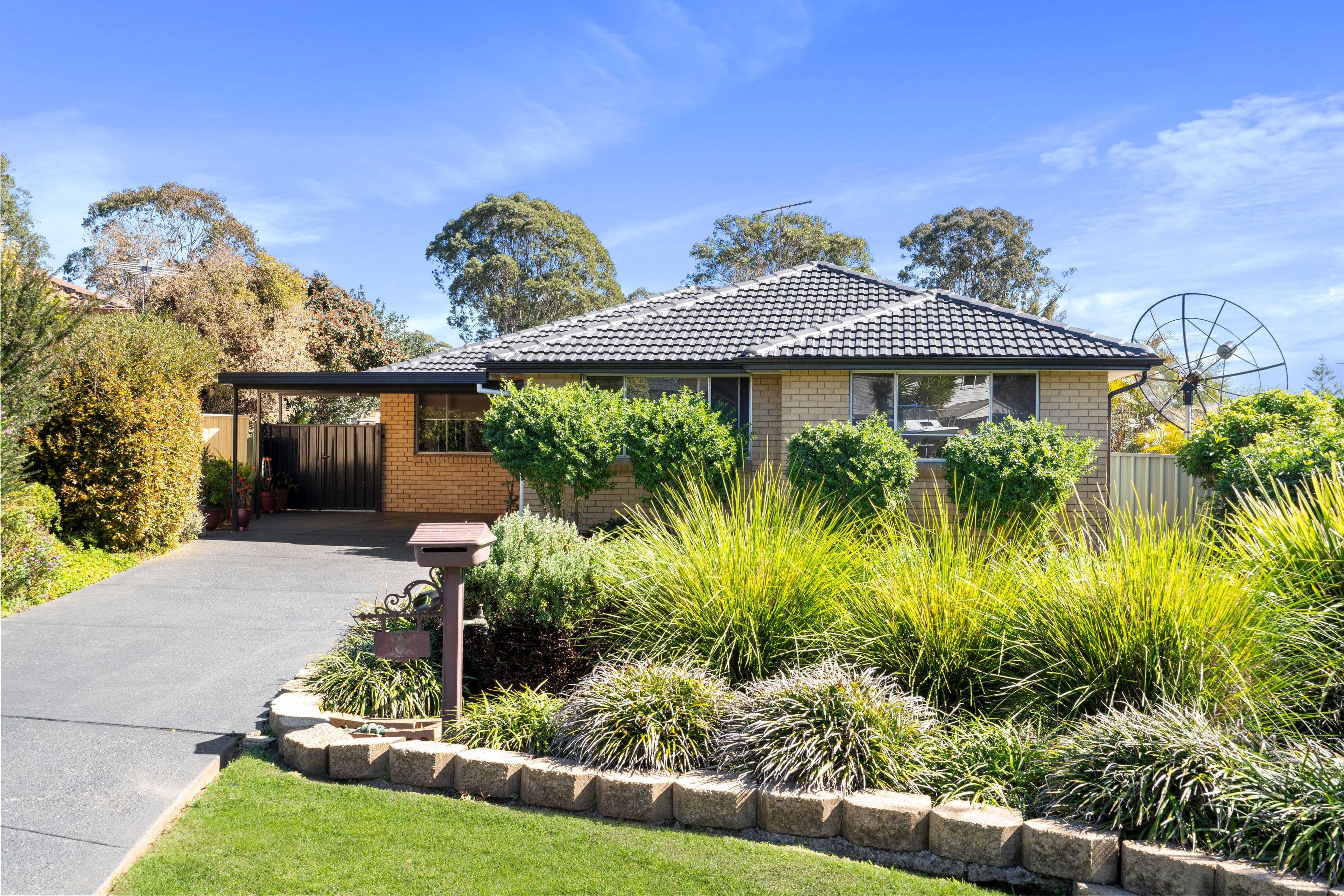 8 Cress Place, Macquarie Fields NSW 2564, Macquarie Fields - Thumbnail 2