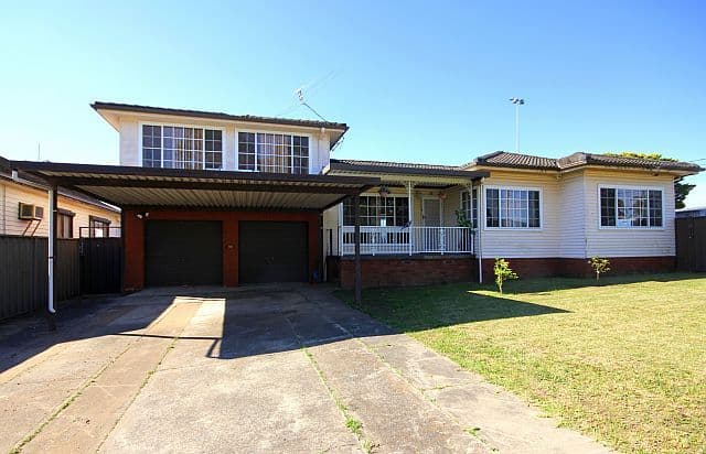 10 Trebartha Street, BASS HILL NSW 2197, Bass Hill - Image 1