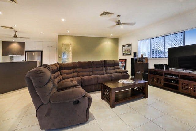 23 Somerville Place, IDALIA QLD 4811, Idalia - Thumbnail 4