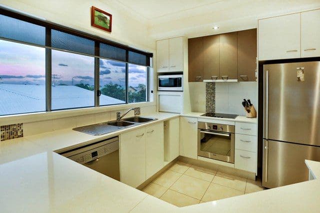 23 Somerville Place, IDALIA QLD 4811, Idalia - Thumbnail 5