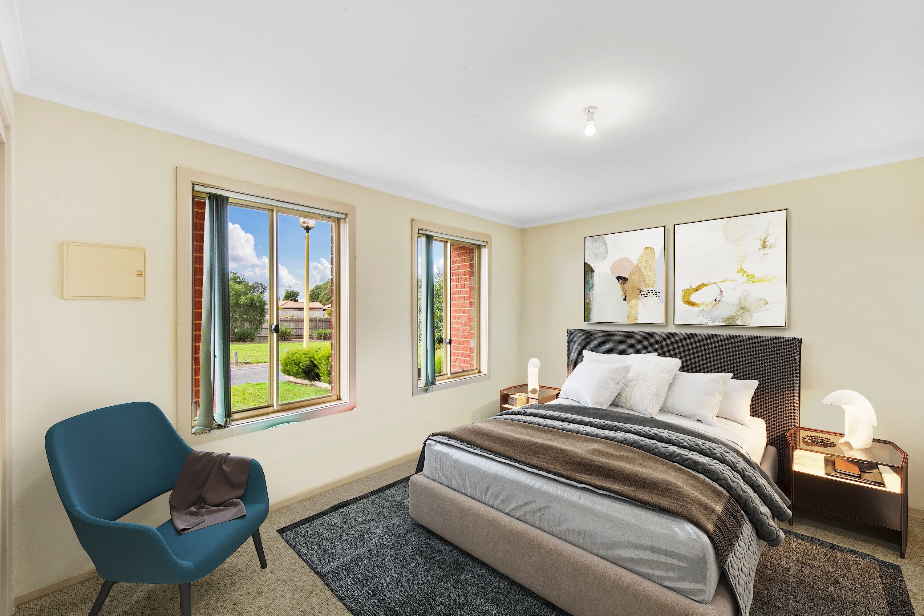 6 Village Avenue, Taylors Lakes VIC 3038, Taylors Lakes - Thumbnail 5