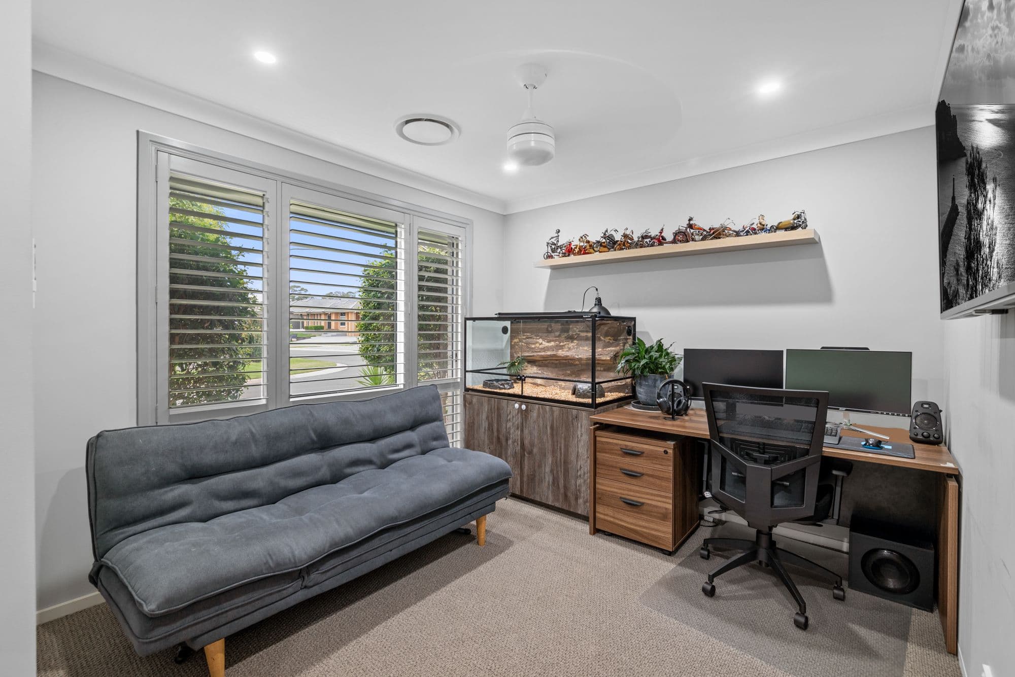 19 Discovery Circuit, Gregory Hills NSW 2557, Gregory Hills - Thumbnail 2
