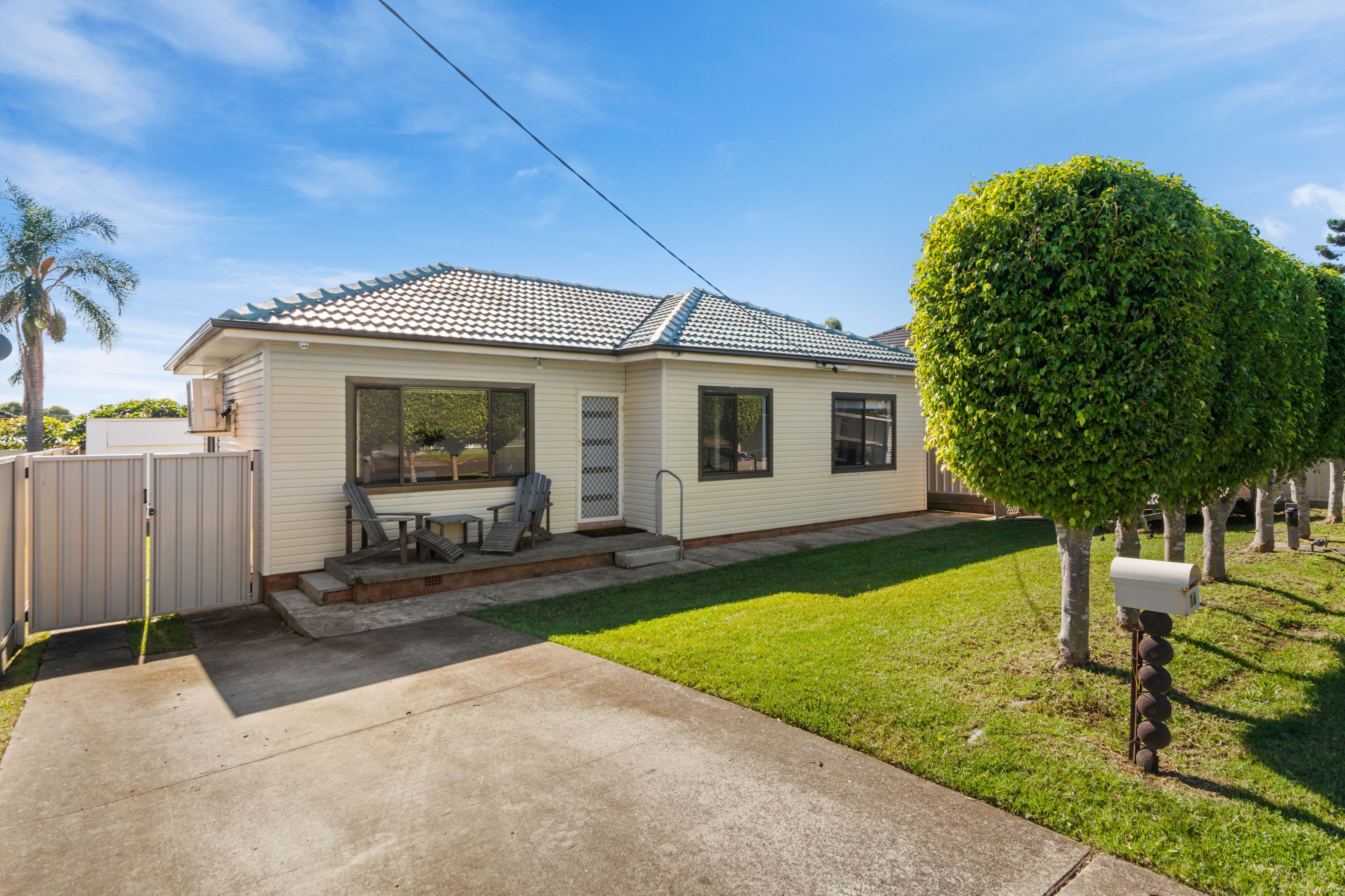16 Cassia Street, Barrack Heights NSW 2528, Barrack Heights - Image 1