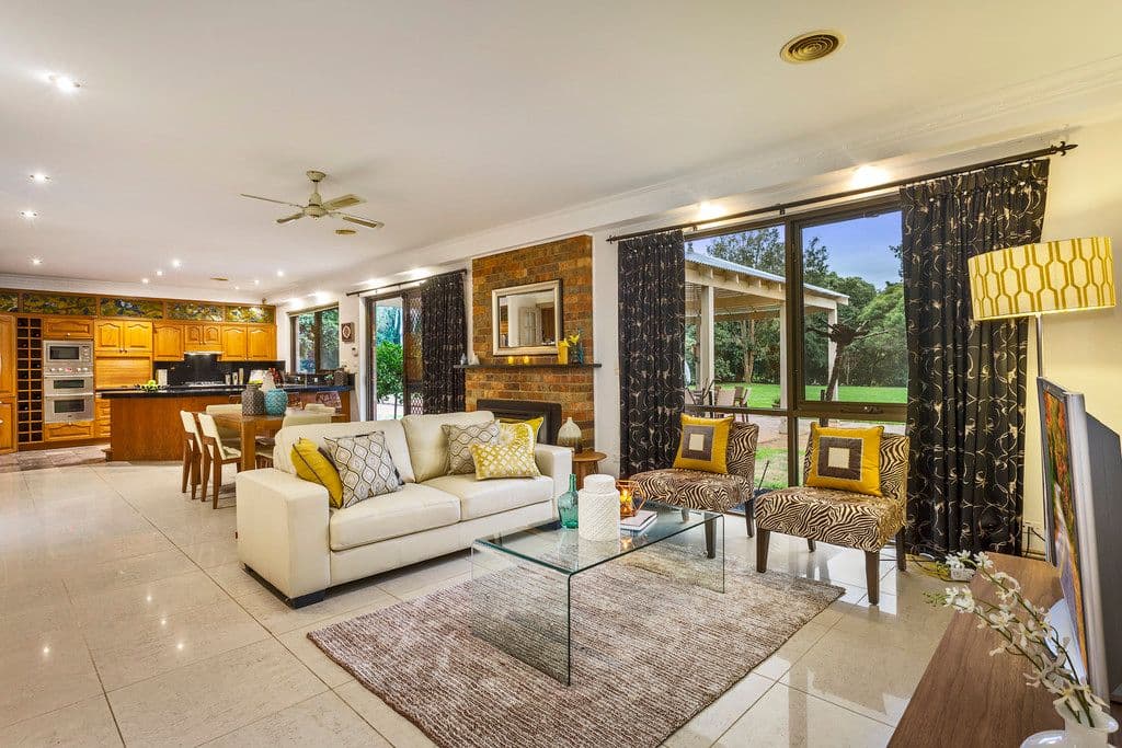 19 White Lodge Court, Donvale VIC 3111, Donvale - Thumbnail 4