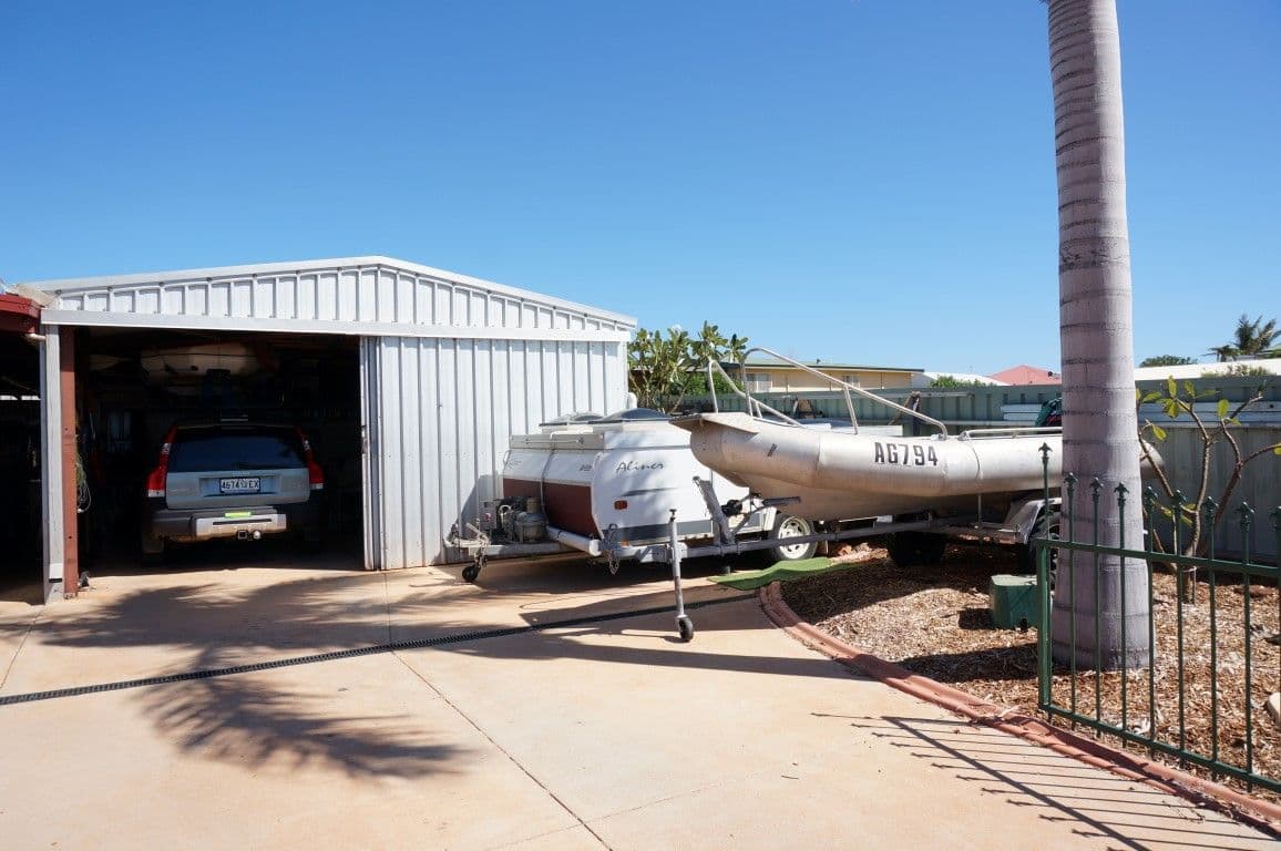 36 Tambor Drive, Exmouth WA 6707, Exmouth - Thumbnail 2