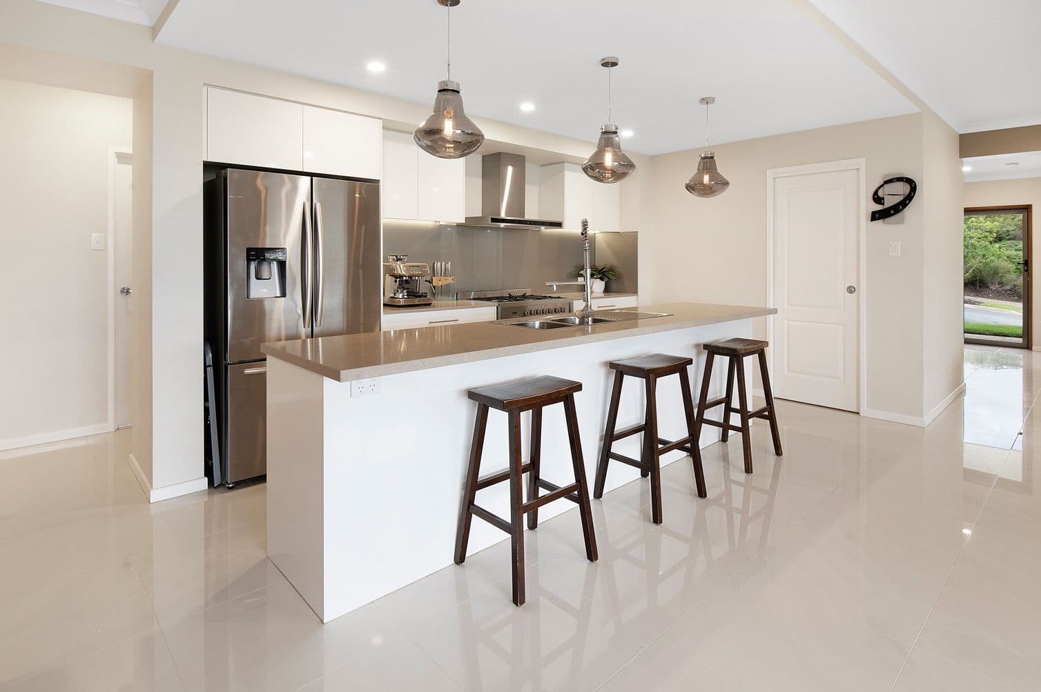 87 Arrowsmith Crescent, Ormeau Hills QLD 4208, Ormeau Hills - Thumbnail 2