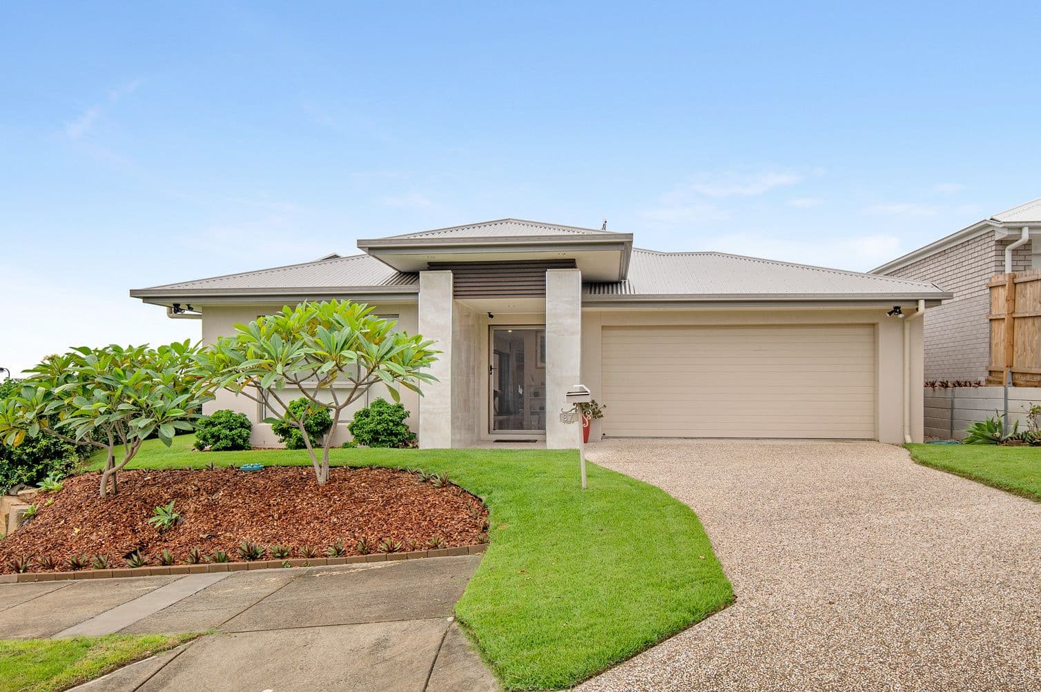 87 Arrowsmith Crescent, Ormeau Hills QLD 4208, Ormeau Hills - Thumbnail 3