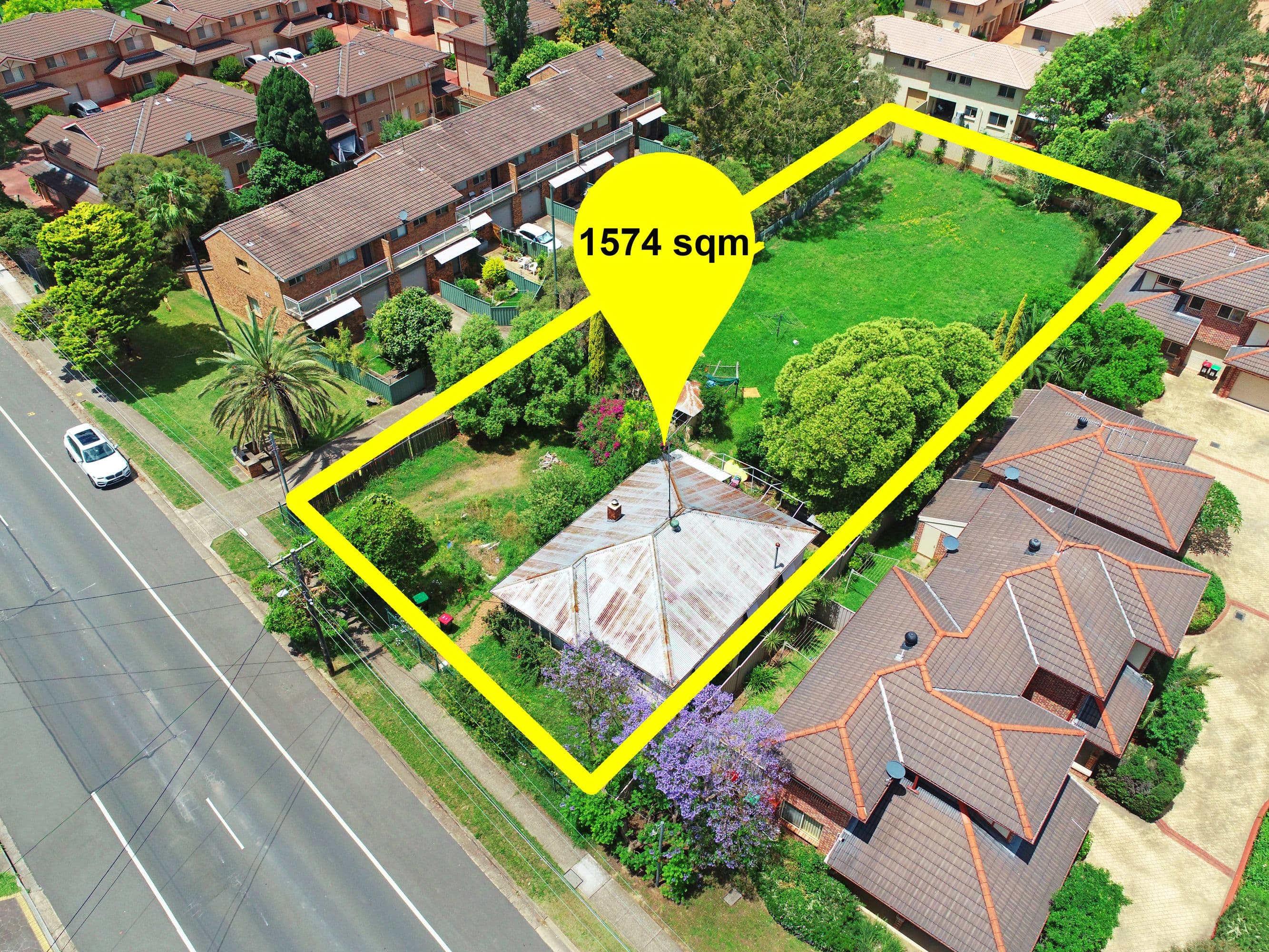 96 Copeland Street, Penrith NSW 2750, Penrith - Image 1