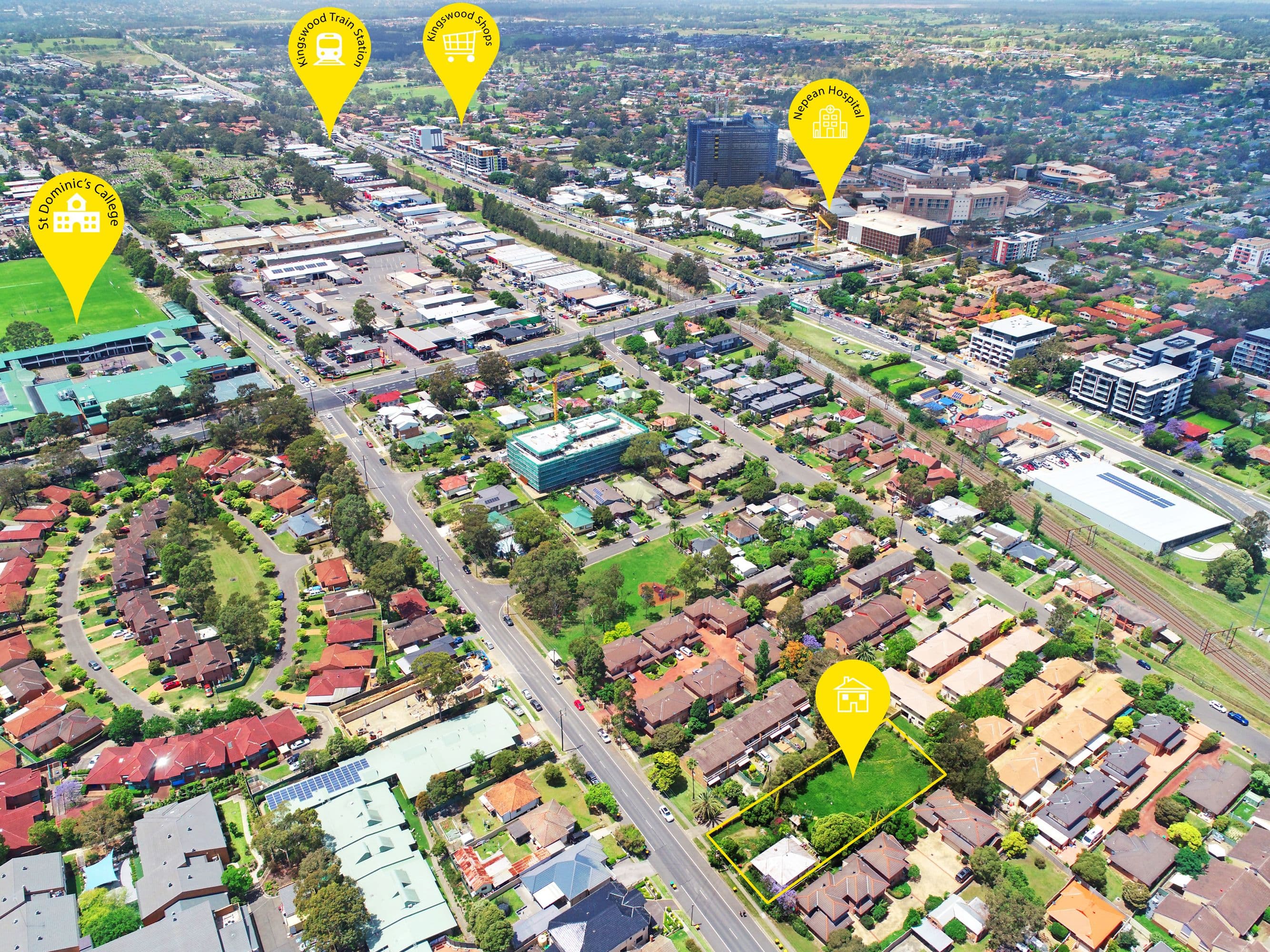 96 Copeland Street, Penrith NSW 2750, Penrith - Thumbnail 3