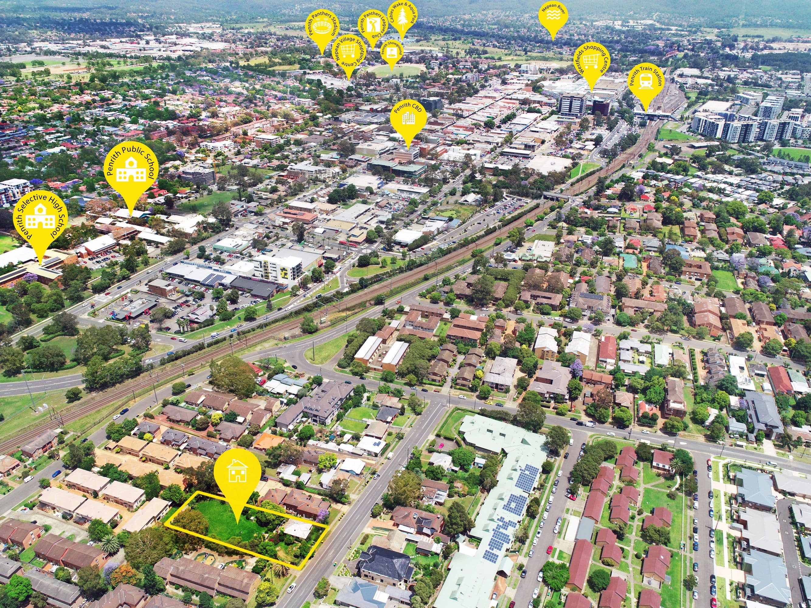 96 Copeland Street, Penrith NSW 2750, Penrith - Thumbnail 4
